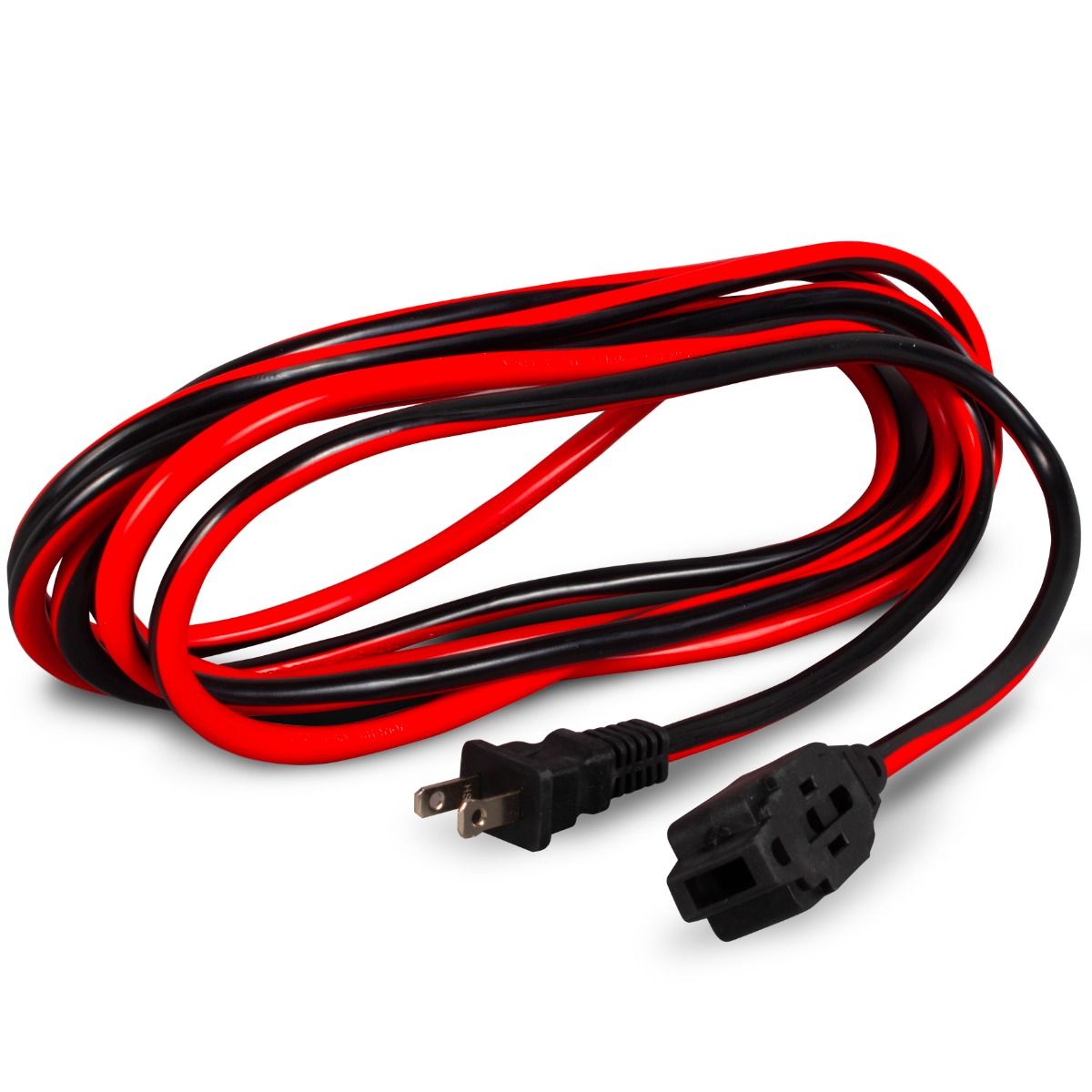MIKELS ER-4 Extensión eléctrica uso rudo (4 mts) - Imagen 3