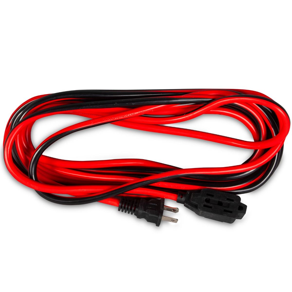 MIKELS ER-6 Extensión eléctrica uso rudo (6 mts) - Imagen 2
