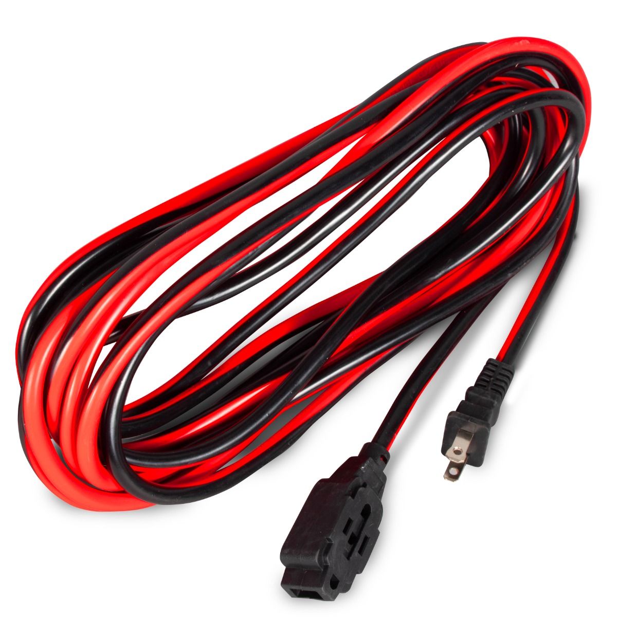 MIKELS ER-6 Extensión eléctrica uso rudo (6 mts) - Imagen 3