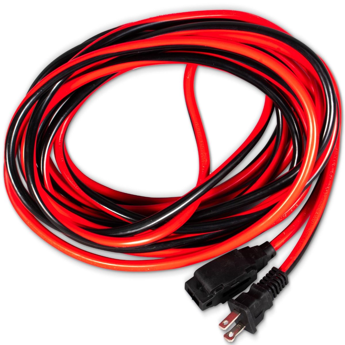 MIKELS ER-8 Extensión eléctrica uso rudo (8 mts) - Imagen 2