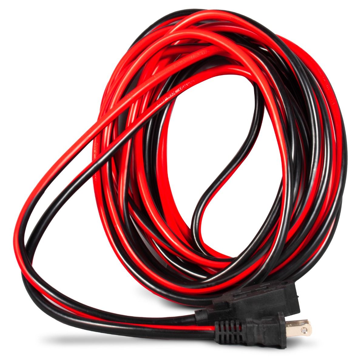 MIKELS ER-8 Extensión eléctrica uso rudo (8 mts) - Imagen 3