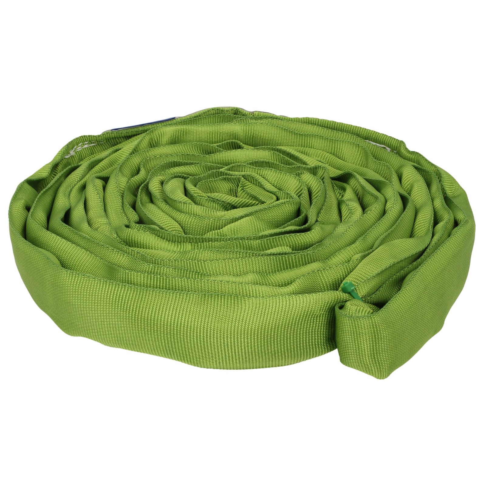 Eslinga de poliéster redonda sin fin verde 3 m Urrea - Imagen 4