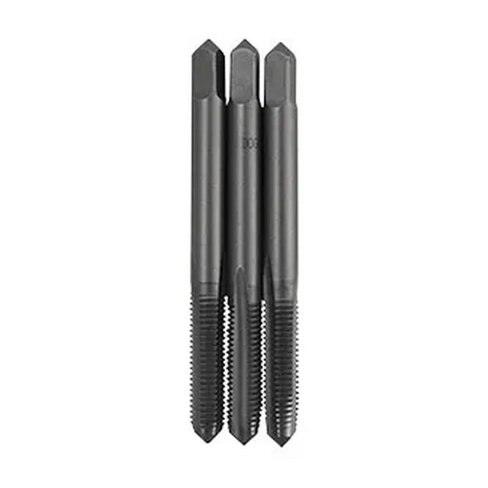 JUEGO 3 MACHUELOS AAC 1/8"-44 NS