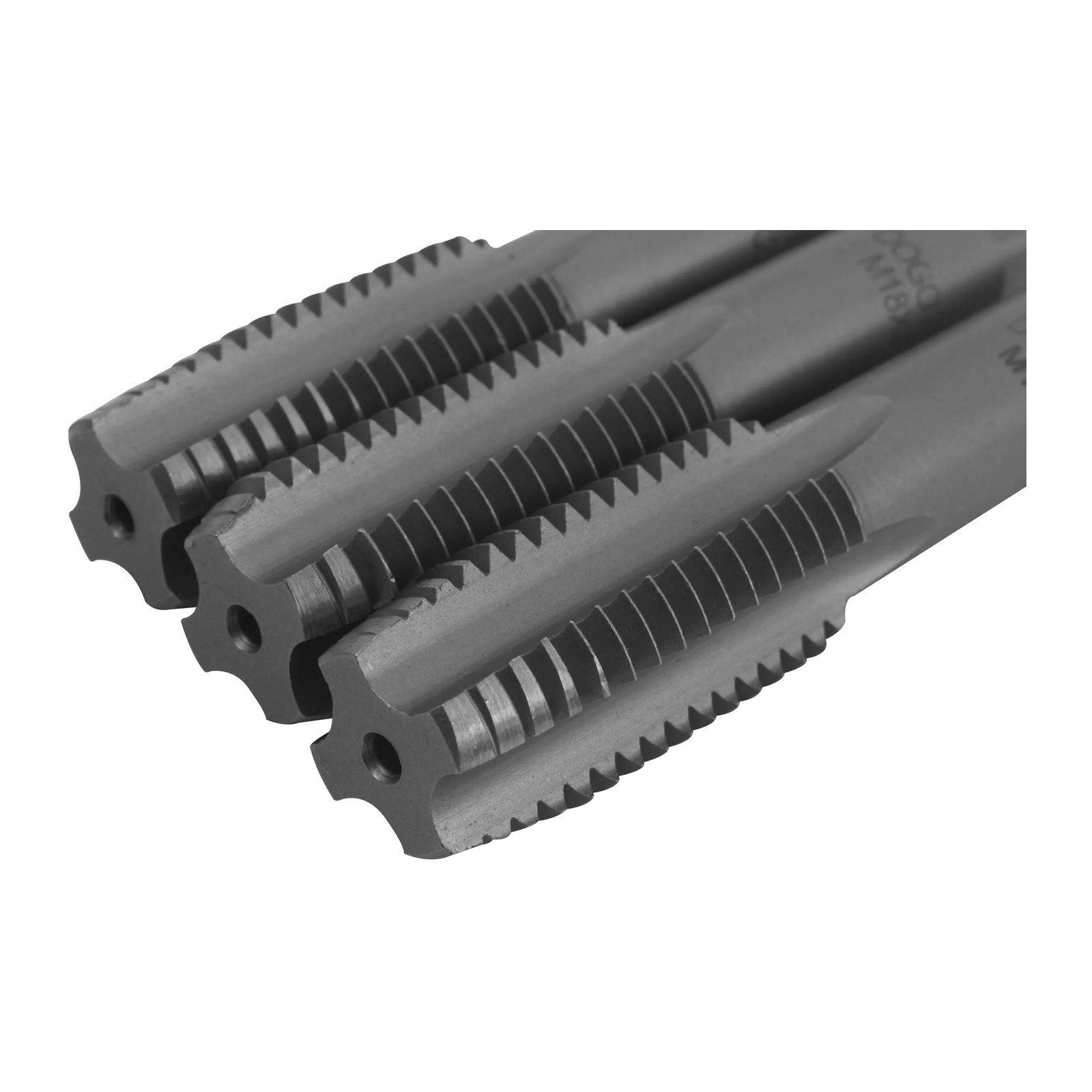 JUEGO 3 MACHUELOS AAC 18.0mm-2.5 - Imagen 2