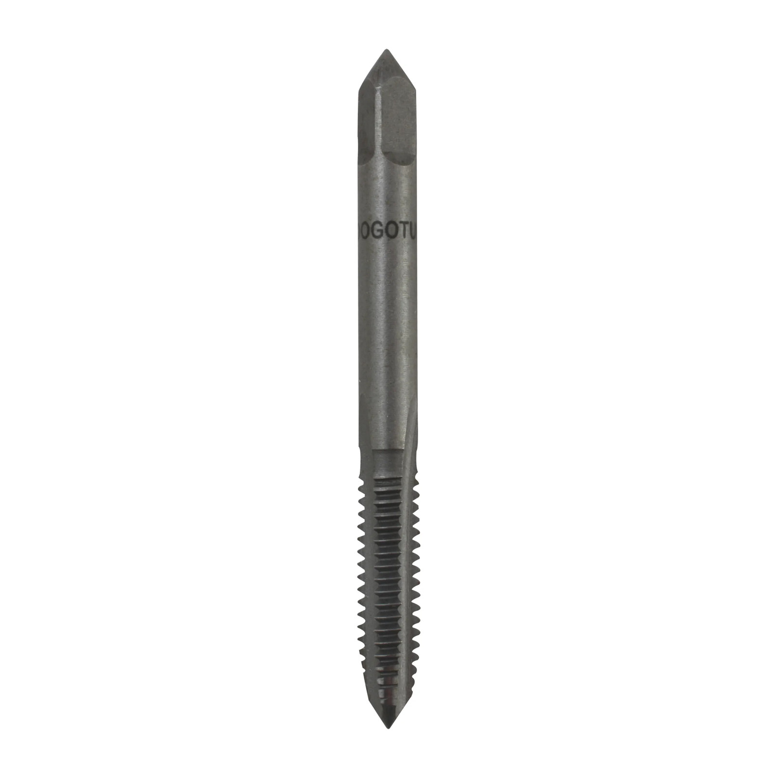 MACHUELO SEMICÓNICO ESTÁNDAR 1/8" - 40 NS