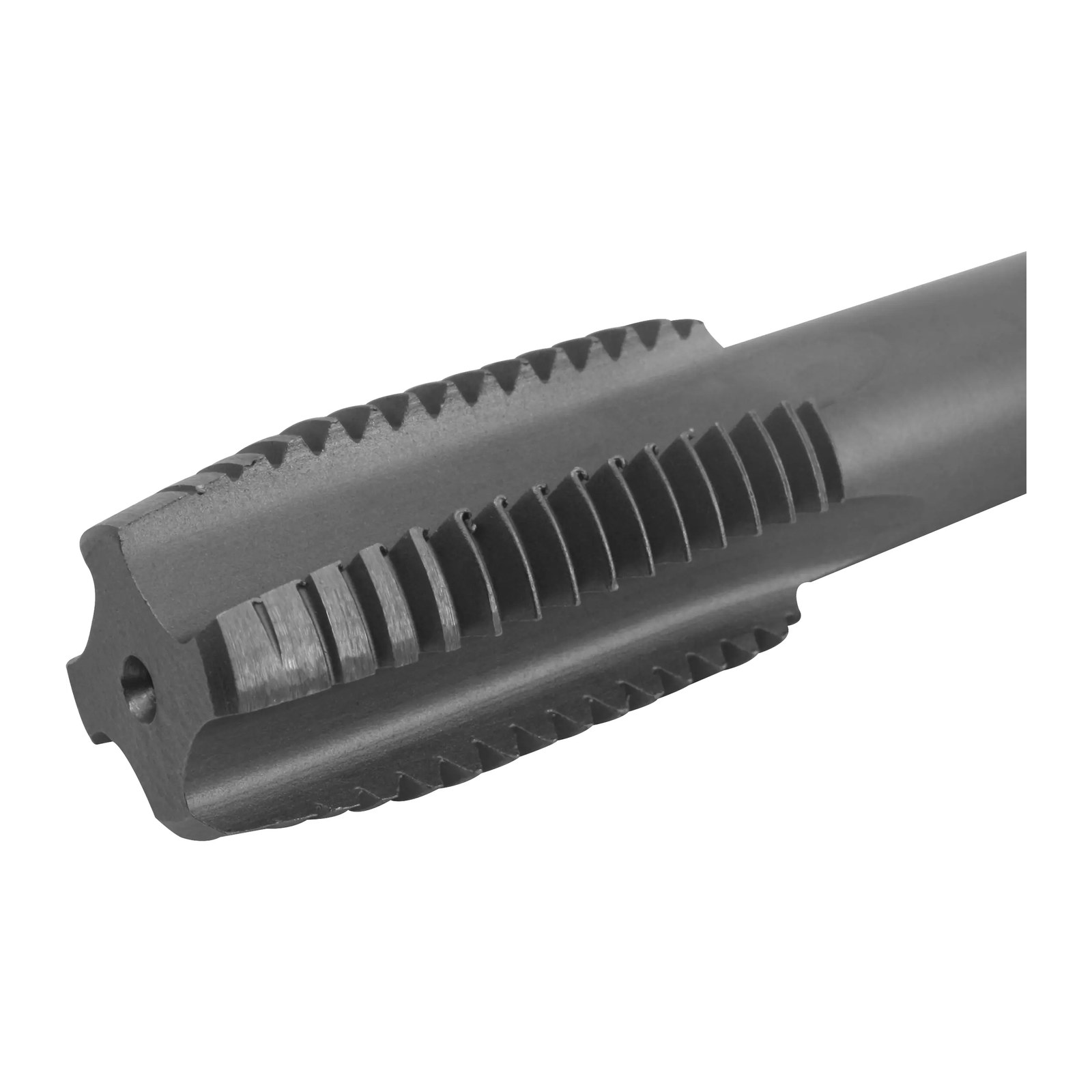 MACHUELO SEMICONICO AAC 9/16"-12 NC - Imagen 2