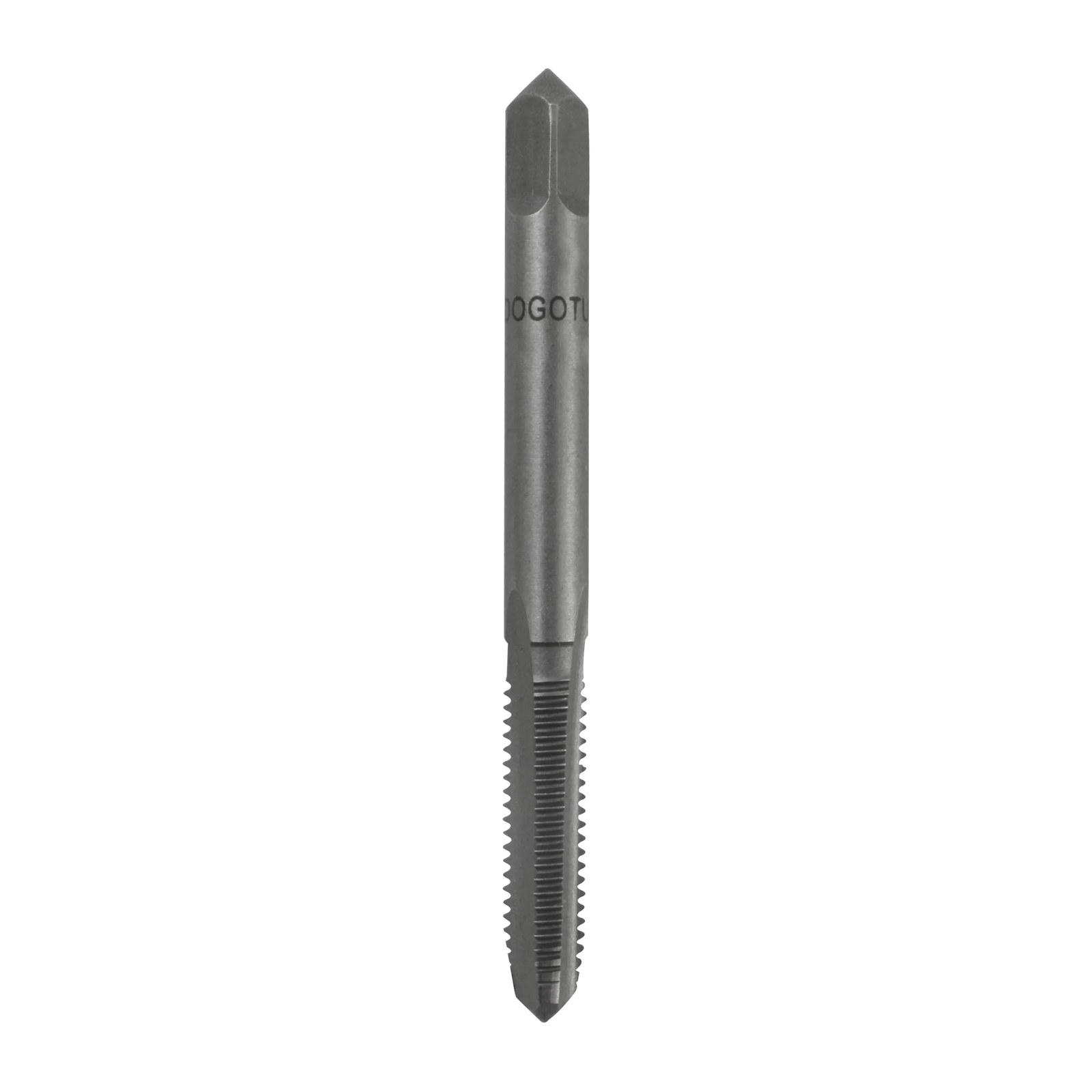 MACHUELO SEMICÓNICO MILIMÉTRICO 4MM - 0,7MM