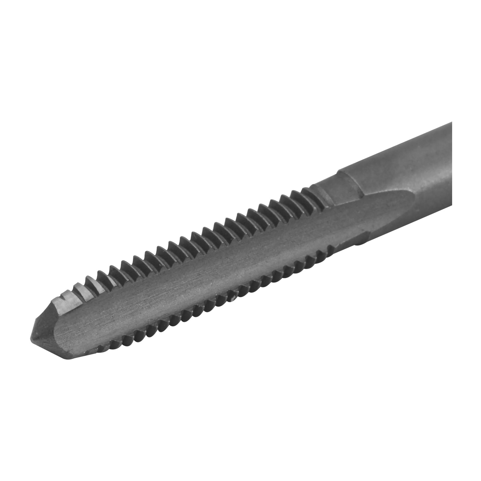 MACHUELO SEMICÓNICO MILIMÉTRICO 4MM - 0,7MM - Imagen 2