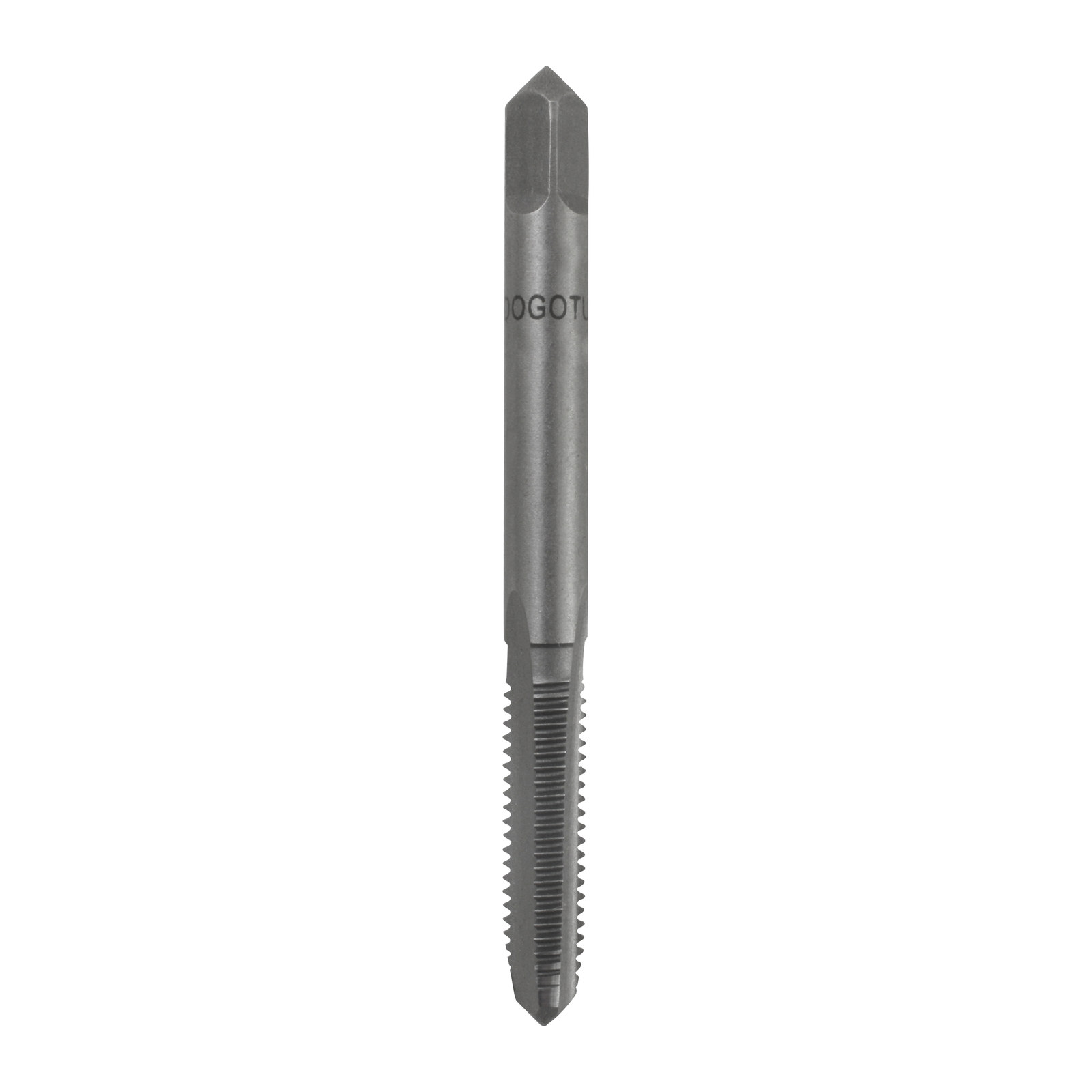 MACHUELO SEMICÓNICO MILIMÉTRICO 6MM - 1MM
