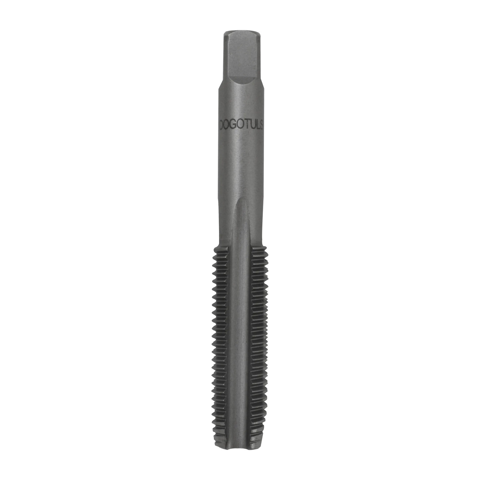 MACHUELO SEMICÓNICO MILIMÉTRICO 12MM - 1,5MM