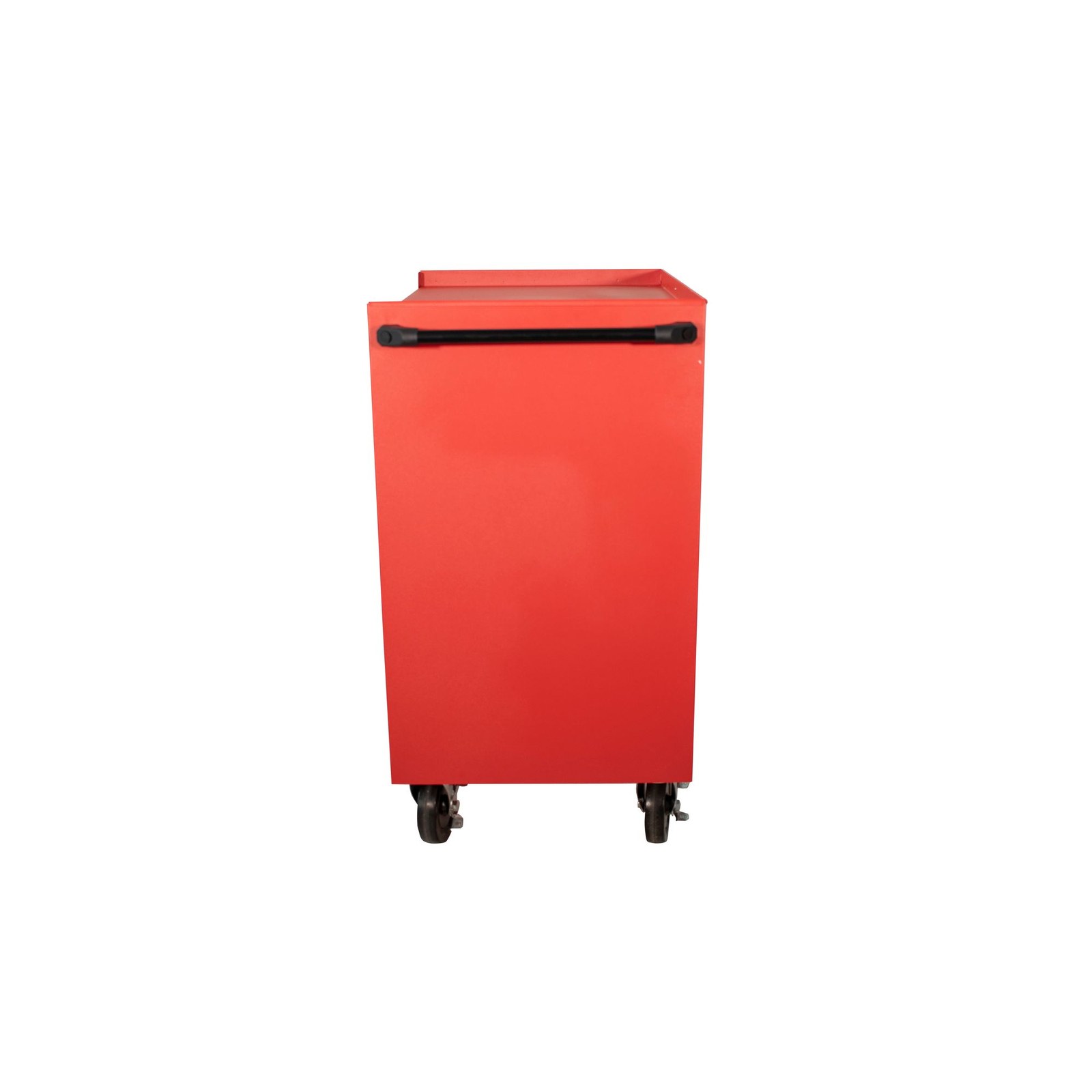 Gabinete móvil 5 gavetas color rojo serie EX 27" Urrea - Imagen 4