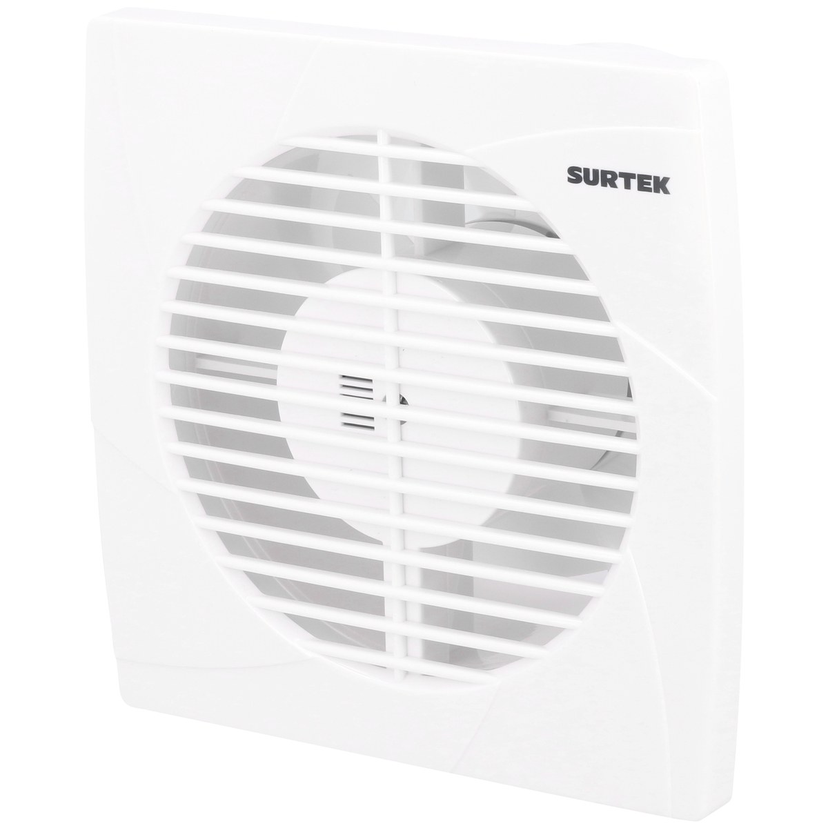 Extractor de aire domestico 6", 2.7m2 de alcance, 27 w, 173 m3/h, 40dB
			 Surtek - Imagen 2