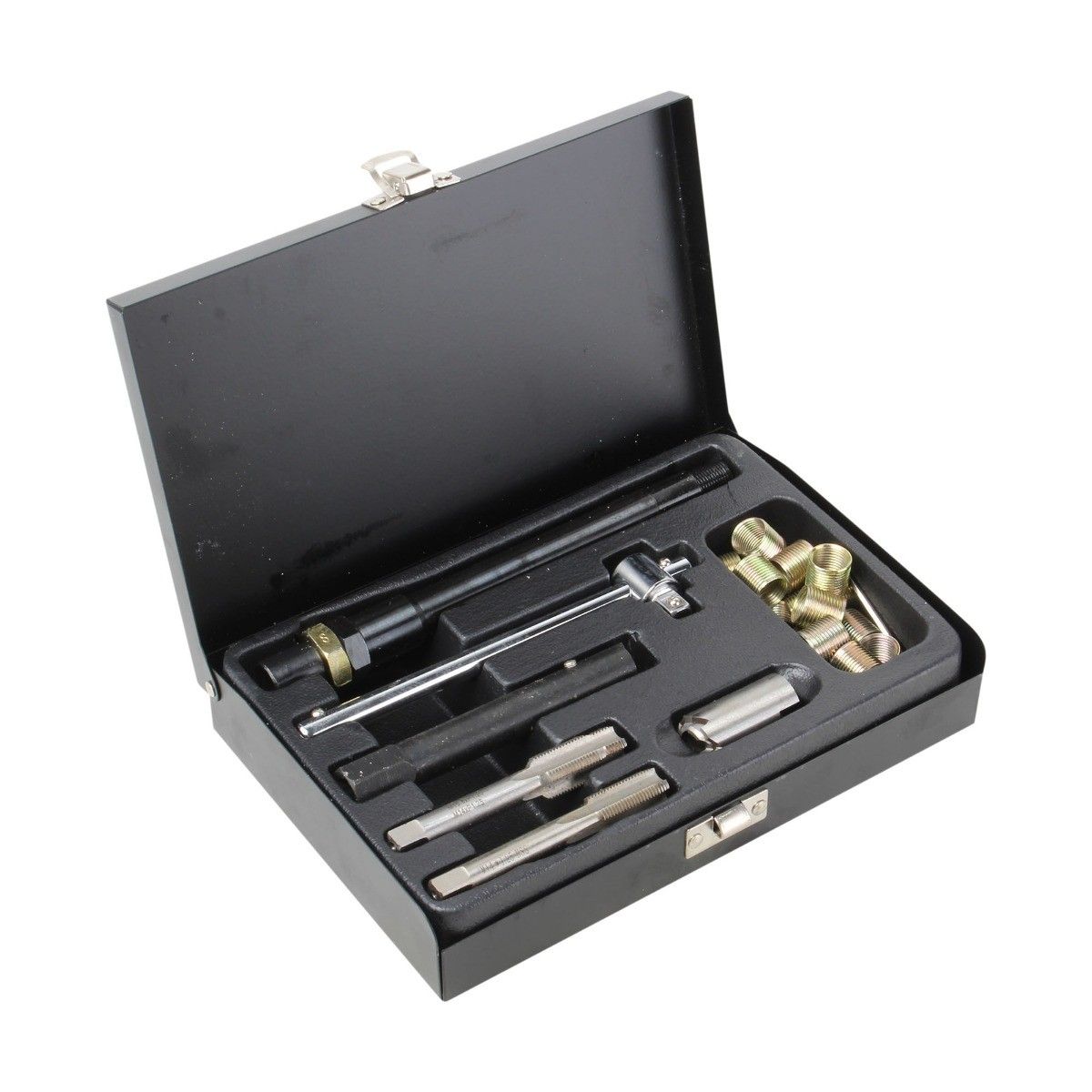 MIKELS EXBR-6 Kit para reparar cuerdas de bujía - Imagen 2