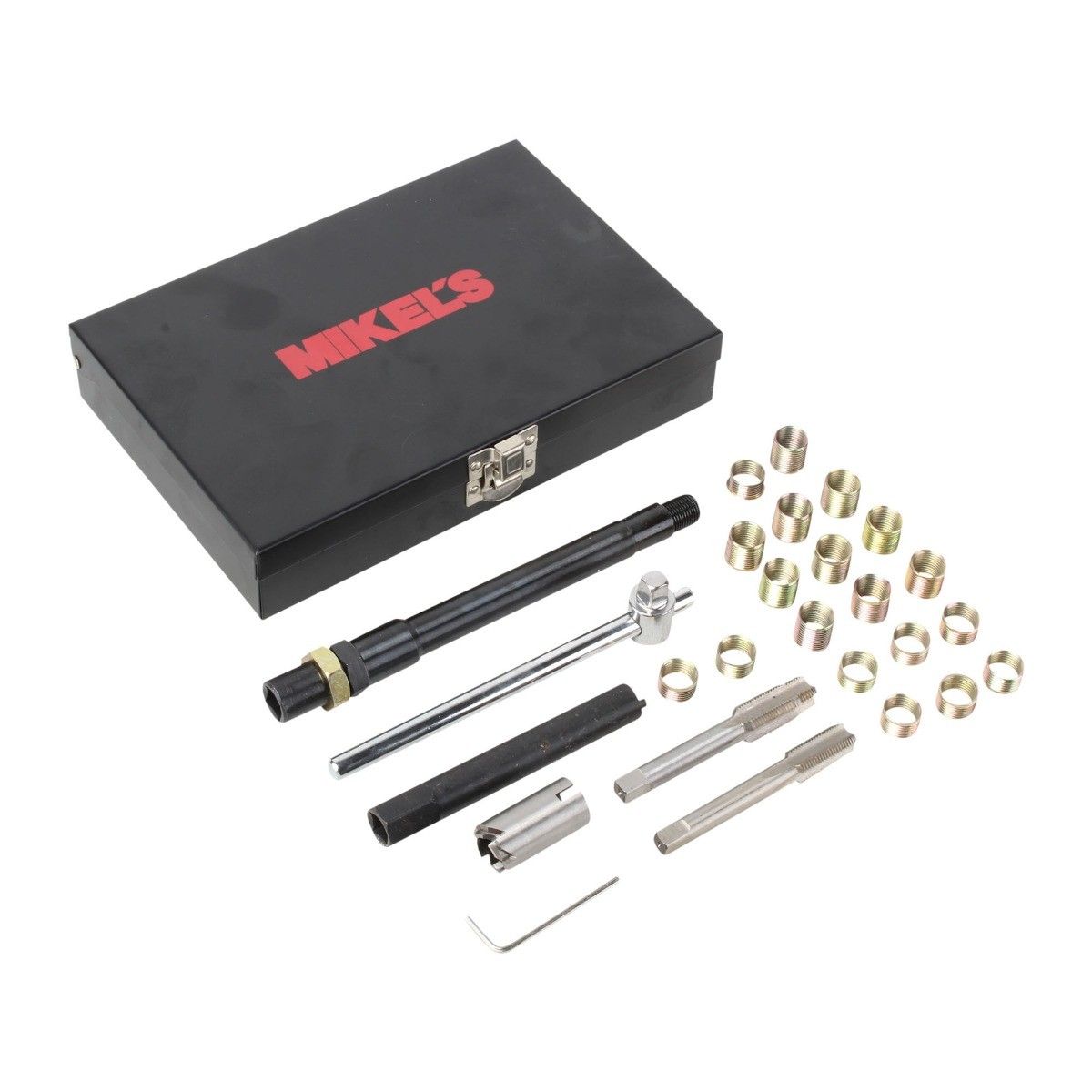 MIKELS EXBR-6 Kit para reparar cuerdas de bujía - Imagen 3