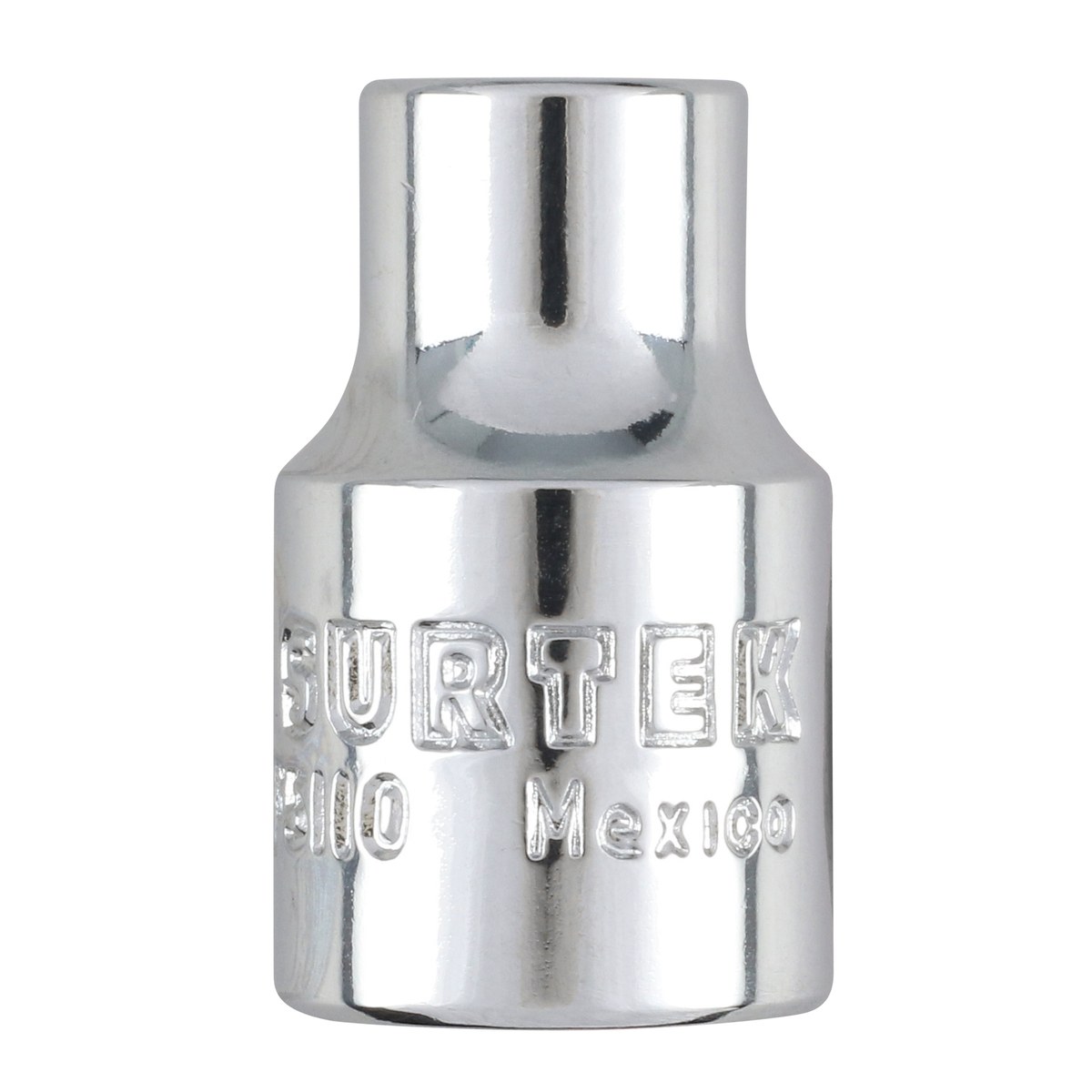 Dado cuadro de 3/8", 12 puntas, en pulgadas, 5/16" Surtek - Imagen 4