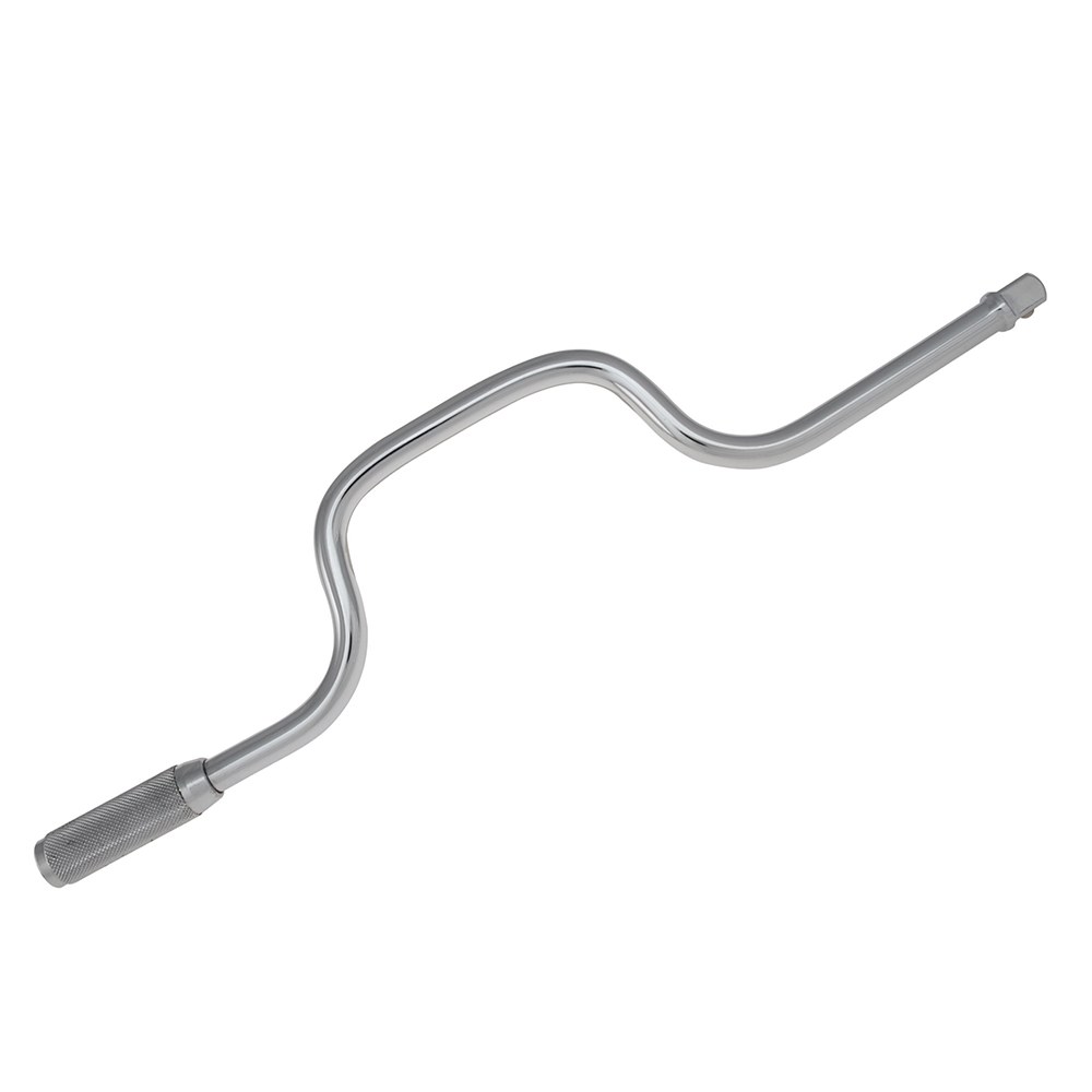 Berbiquí para dado cuadro de 1/2" Surtek