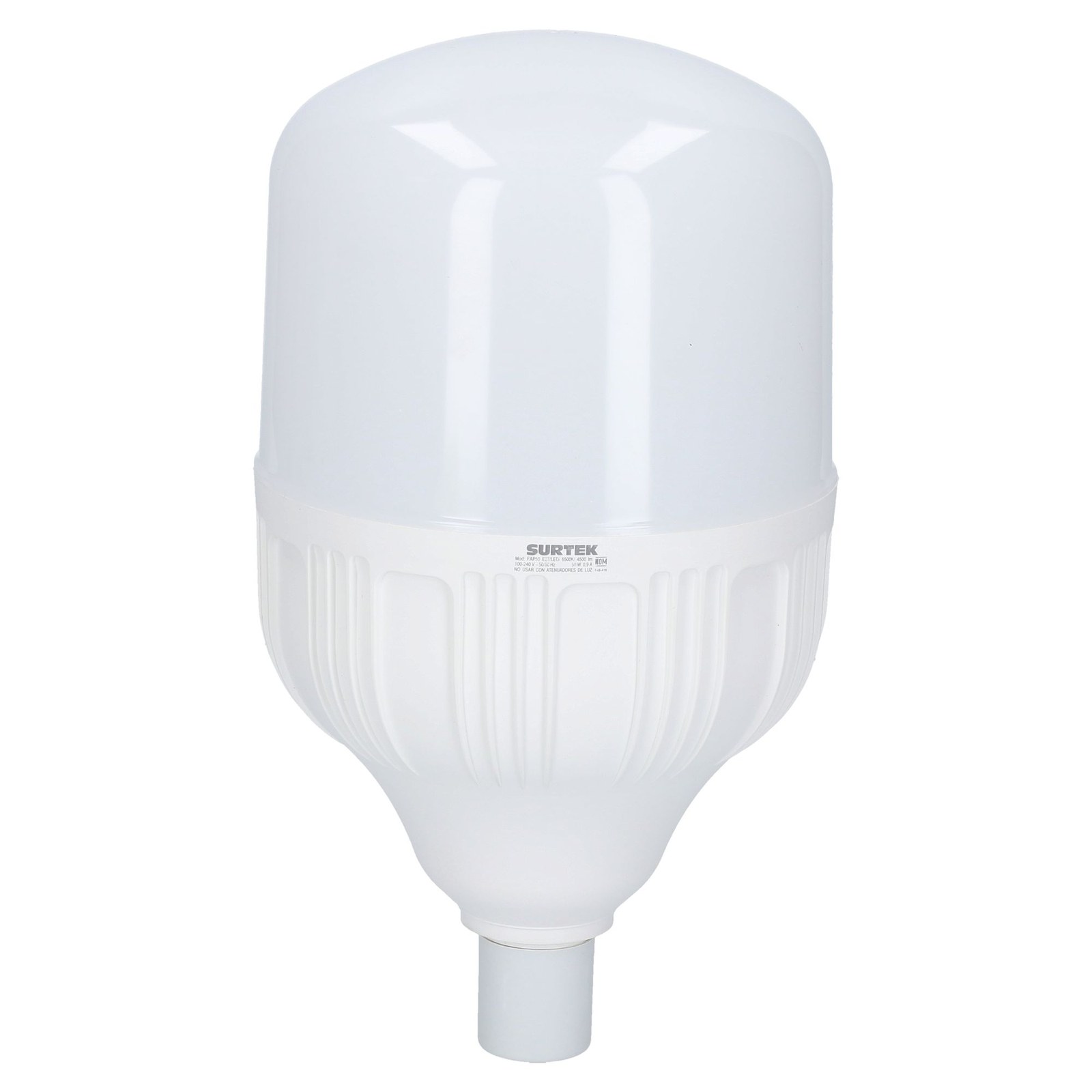 Lámpara de LED alta potencia, 50 W Surtek - Imagen 3