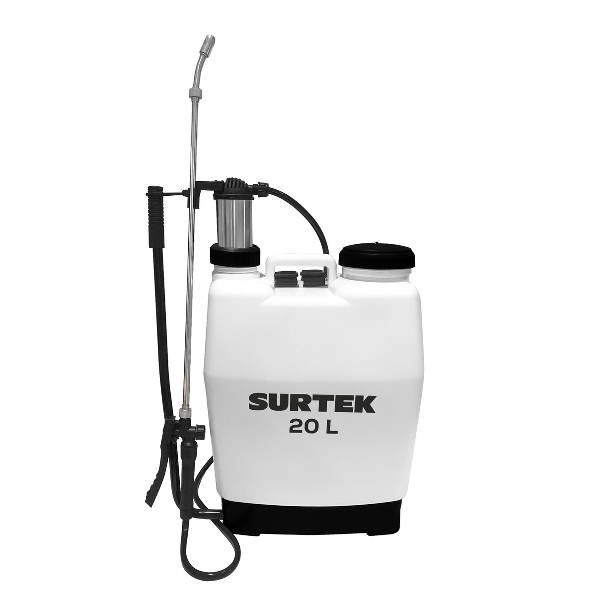 Fumigador tipo mochila 20 Lt Surtek