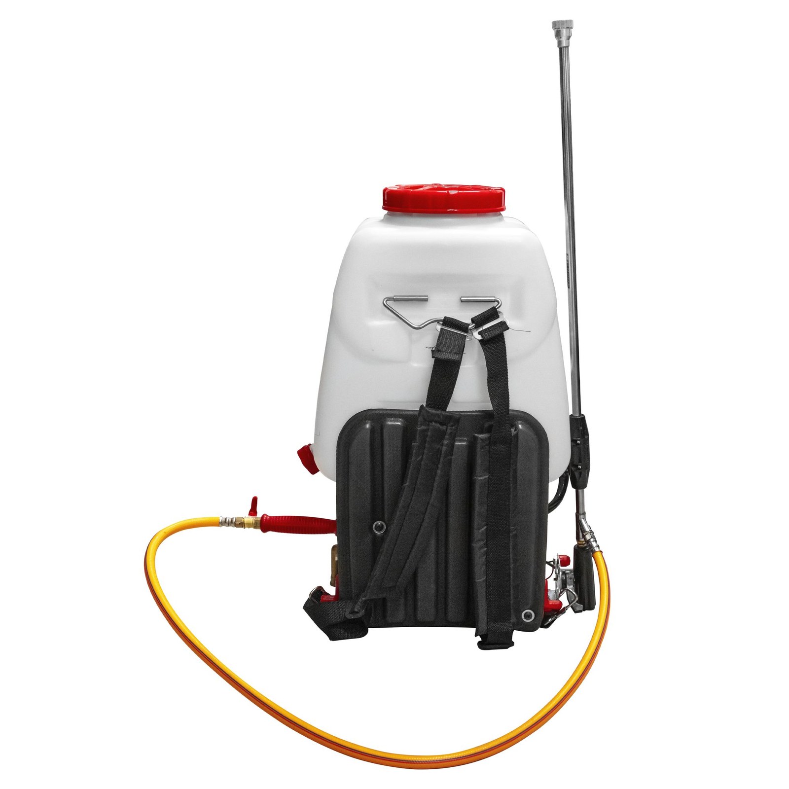 Fumigador de motor de 2 tiempos 20L Urrea - Imagen 4