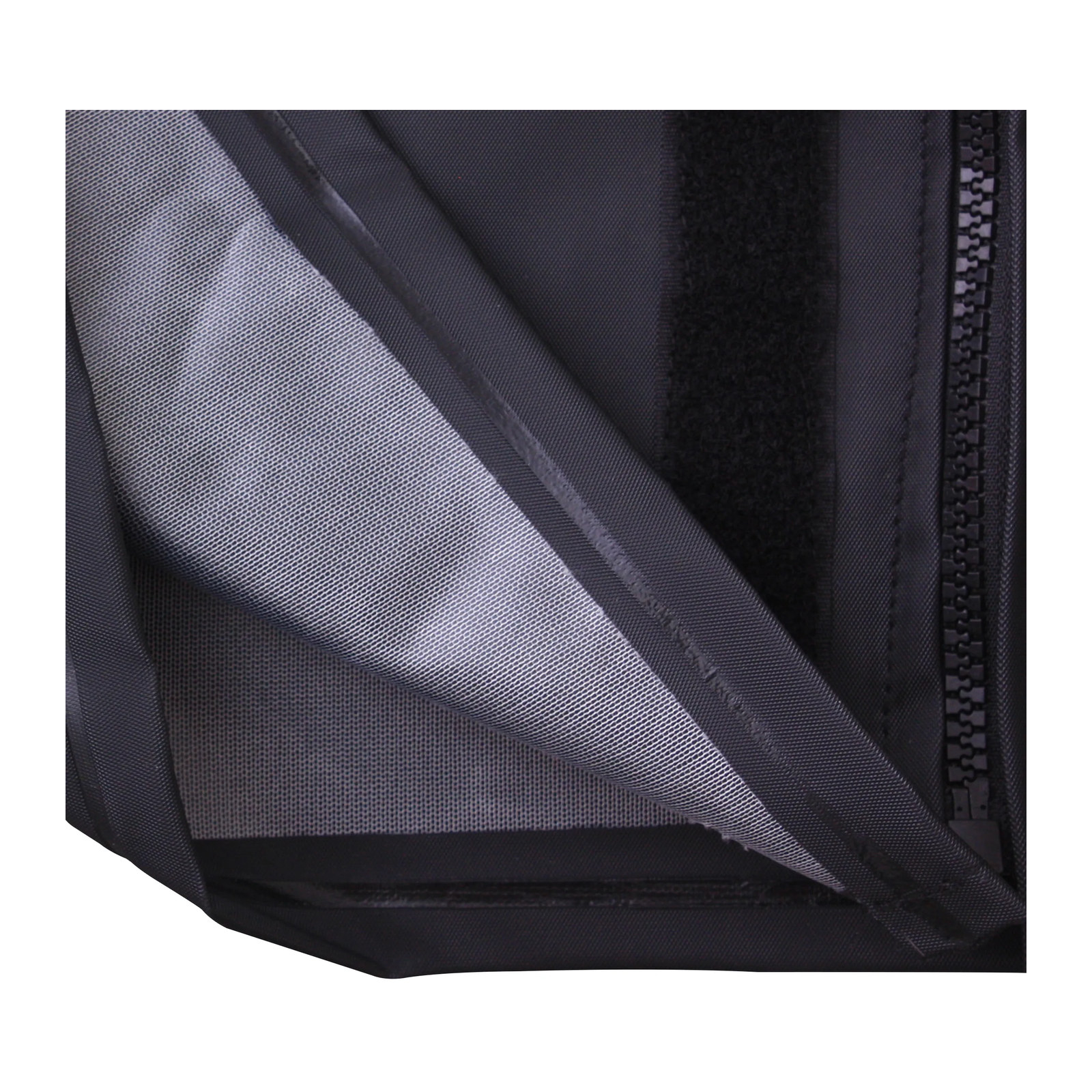 Impermeable Motociclista Conjunto T-XG - Imagen 2