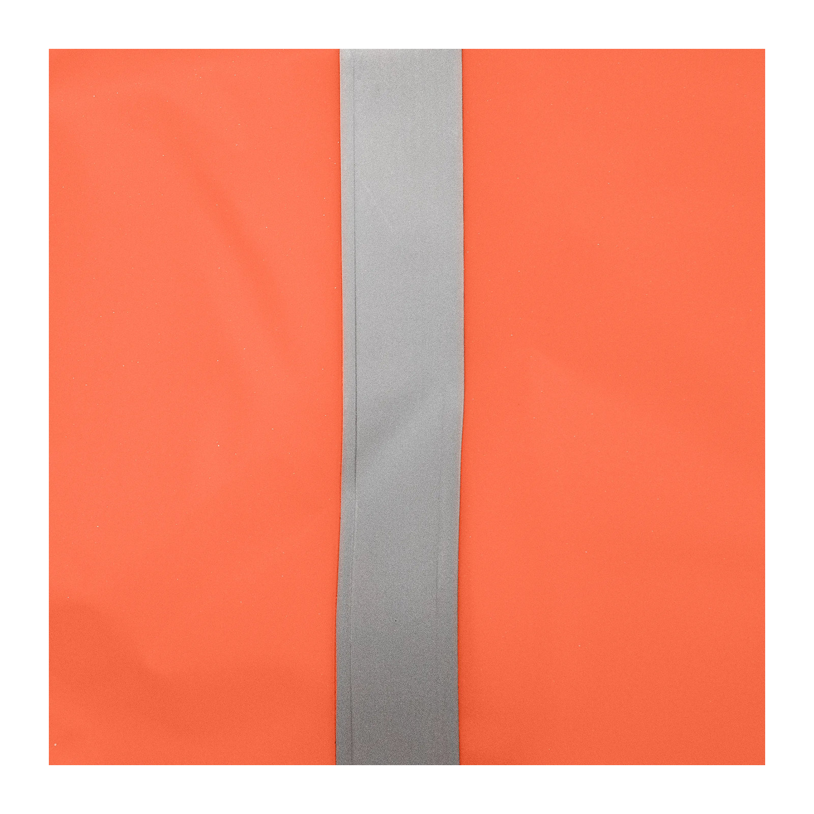 Impermeable Gabardina 0.25 Reflejante M - Imagen 3