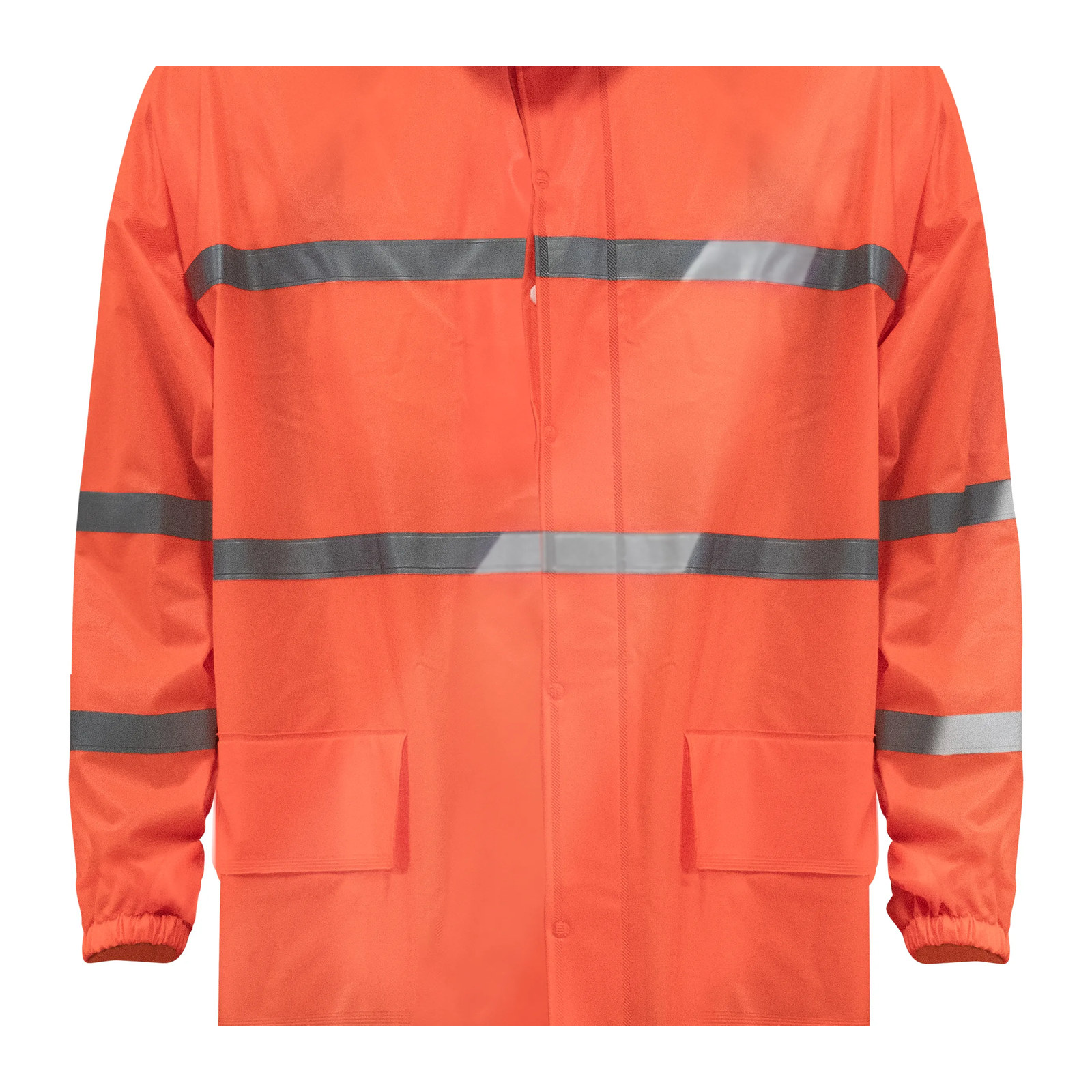 Impermeable Gabardina 0.25 Reflejante XG - Imagen 2