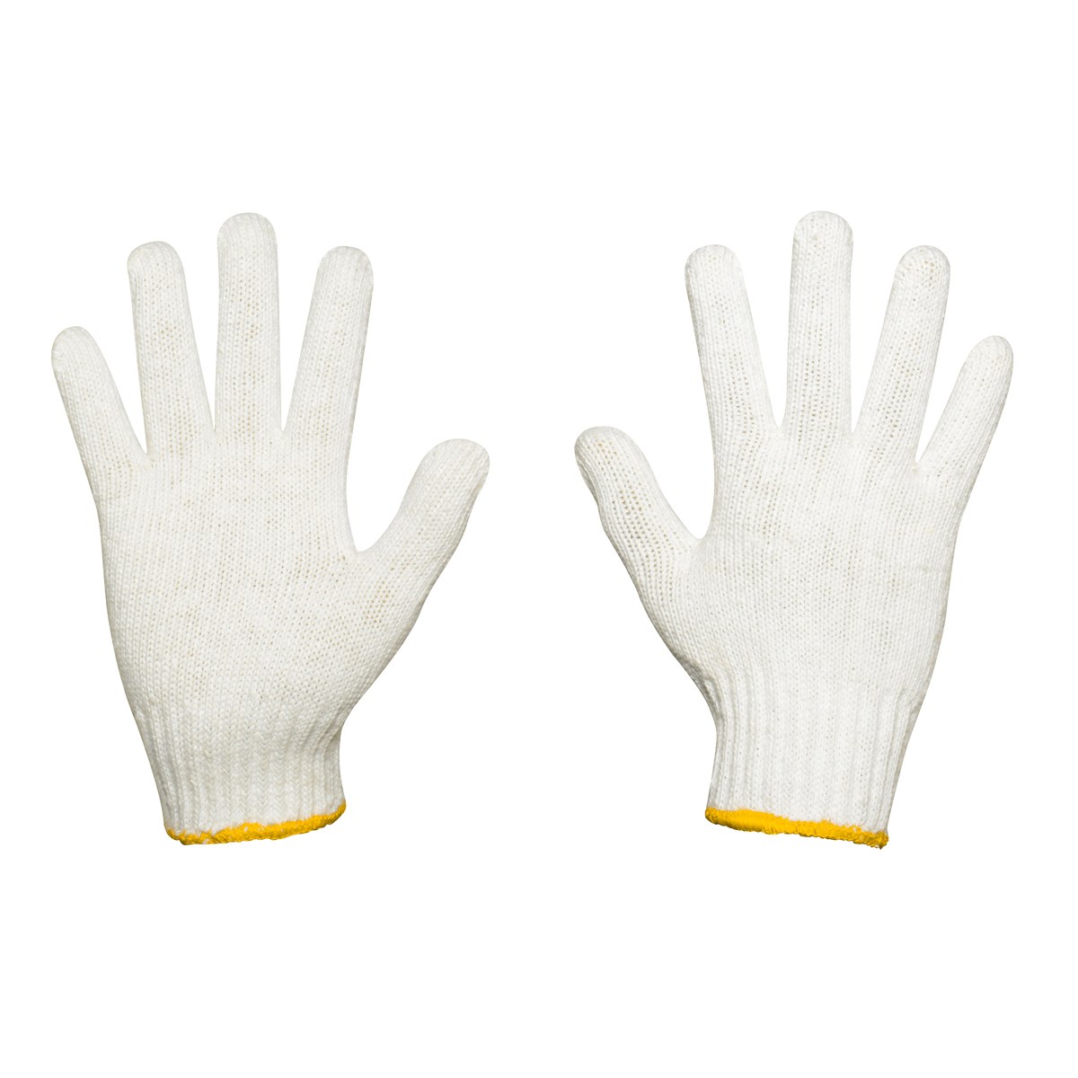 Guantes de algodón tipo japones M Surtek