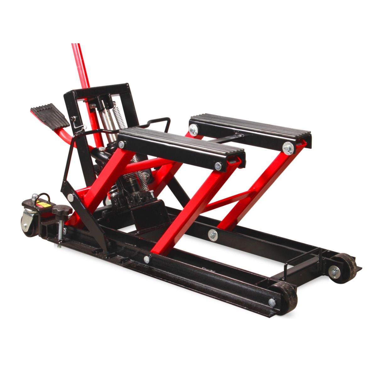 MIKELS GB-680 Gato para motocicleta y cuatrimotos (680 kgs)