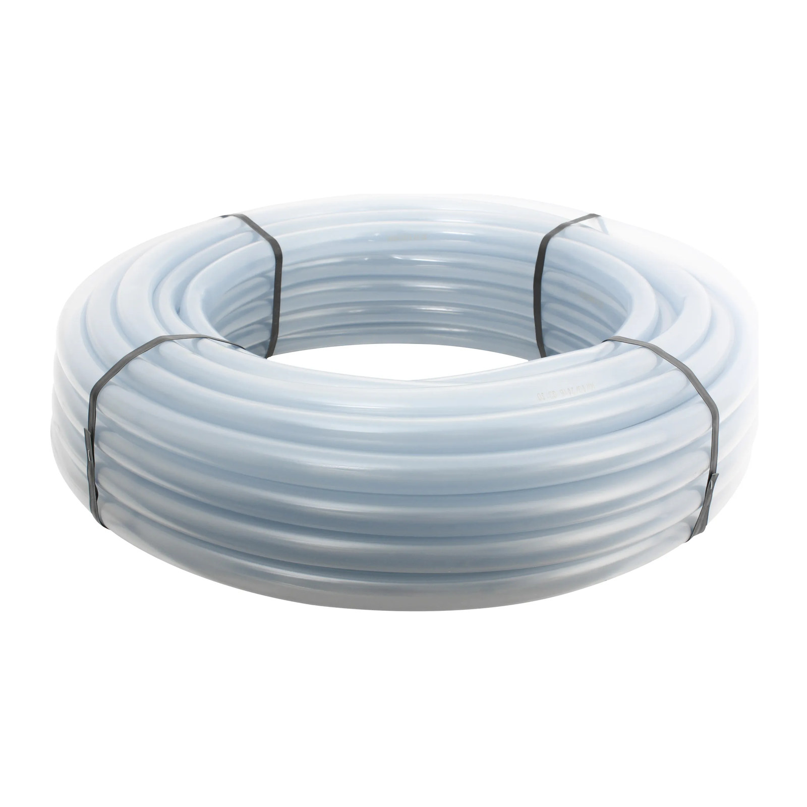 Manguera Industrial Transparente 1-1/2" x 50 m