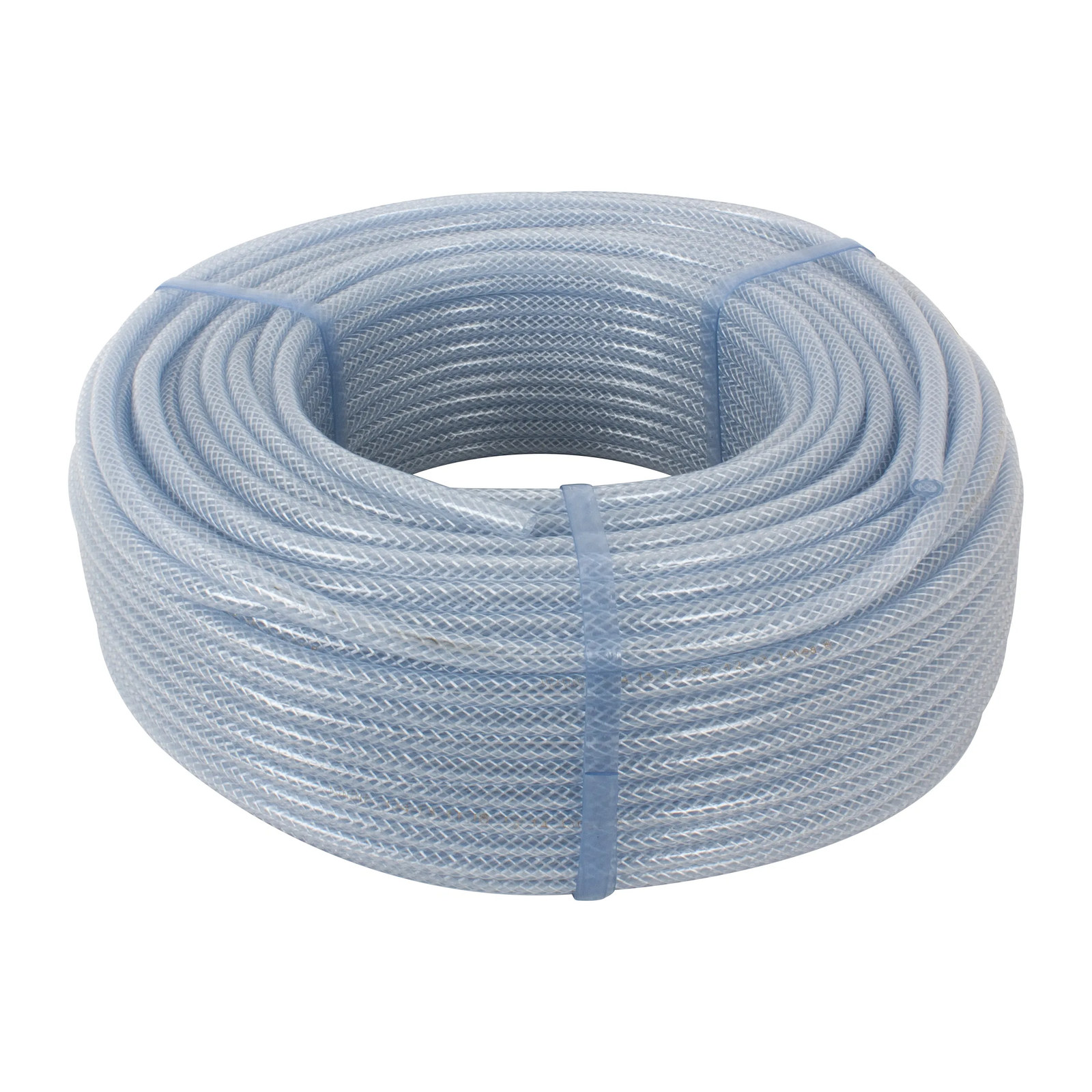 Manguera Industrial Tramada 1/4" x 100 m