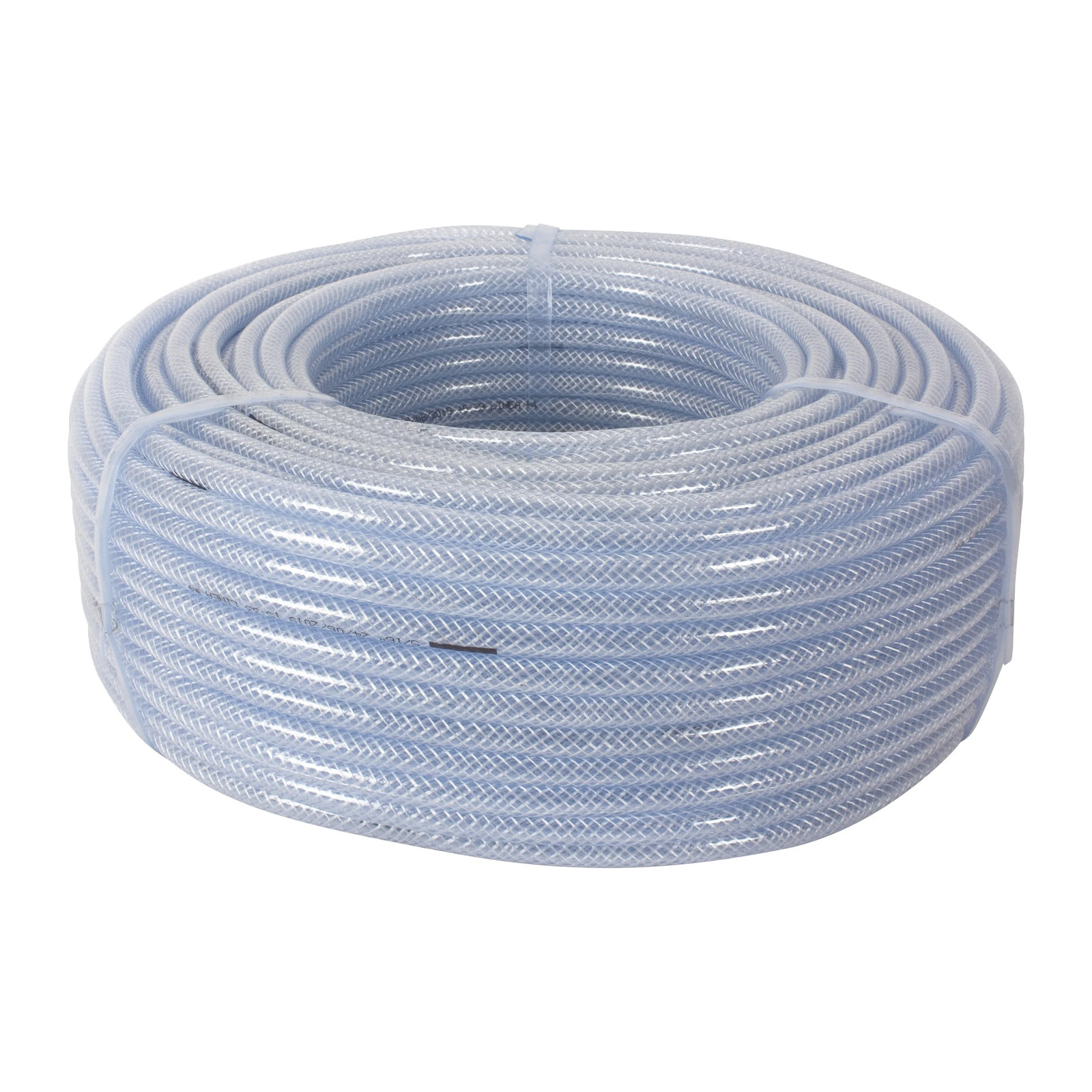 Manguera Industrial Tramada 5/16" x 100 m