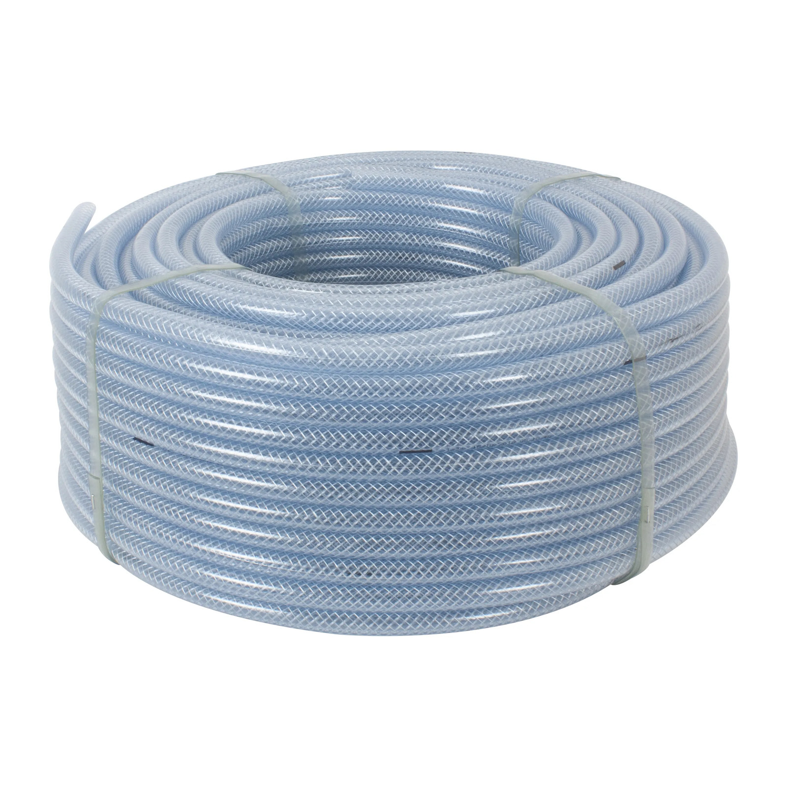 Manguera Industrial Tramada 1/2" x 100 m