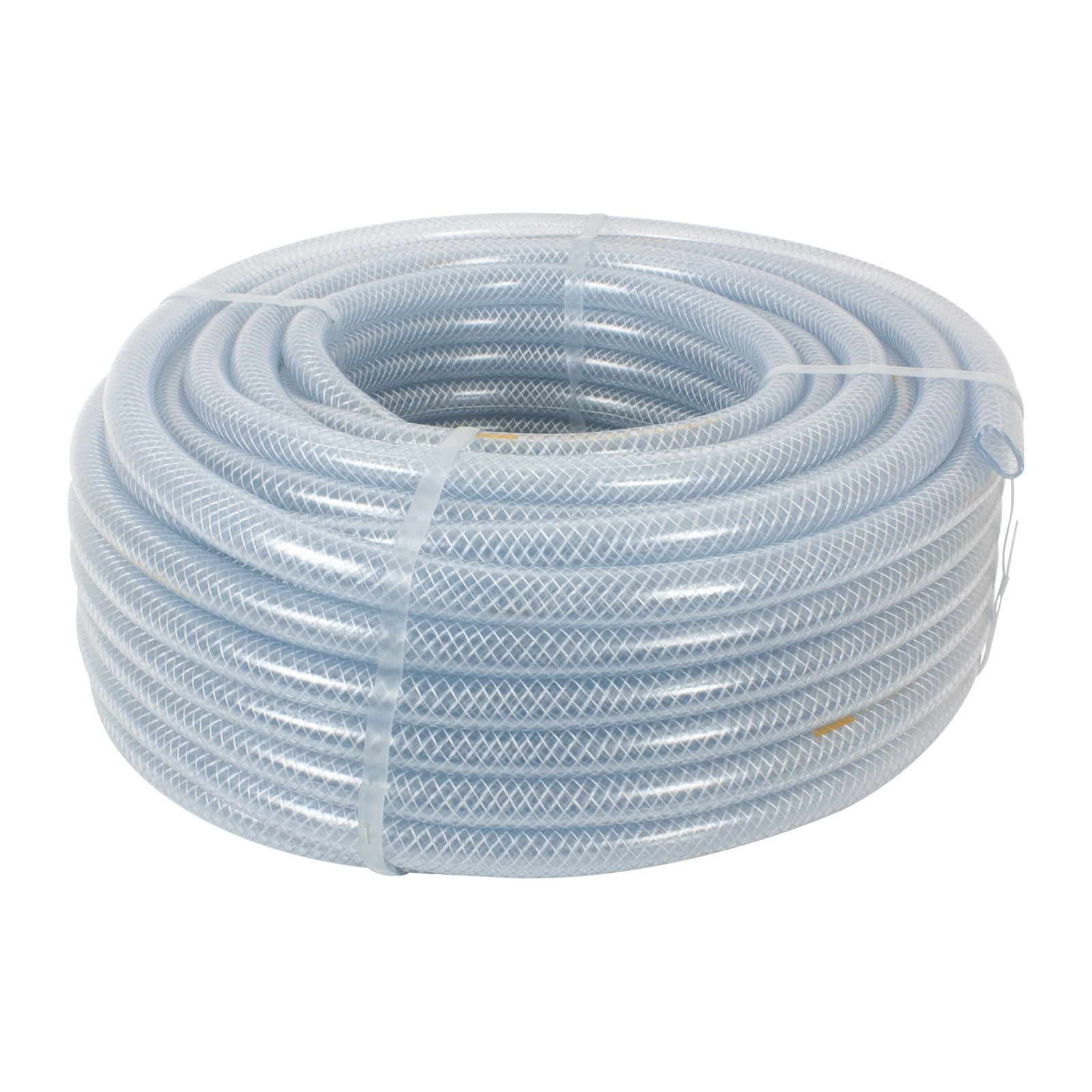 Manguera Industrial Tramada 3/4" x 50 m