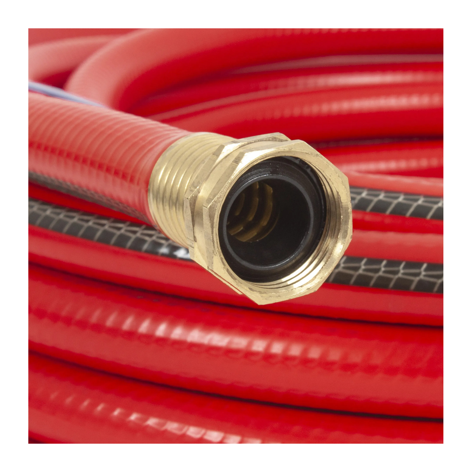 Manguera Uso Rudo 4 Capas 5/8" x 25 m - Imagen 2