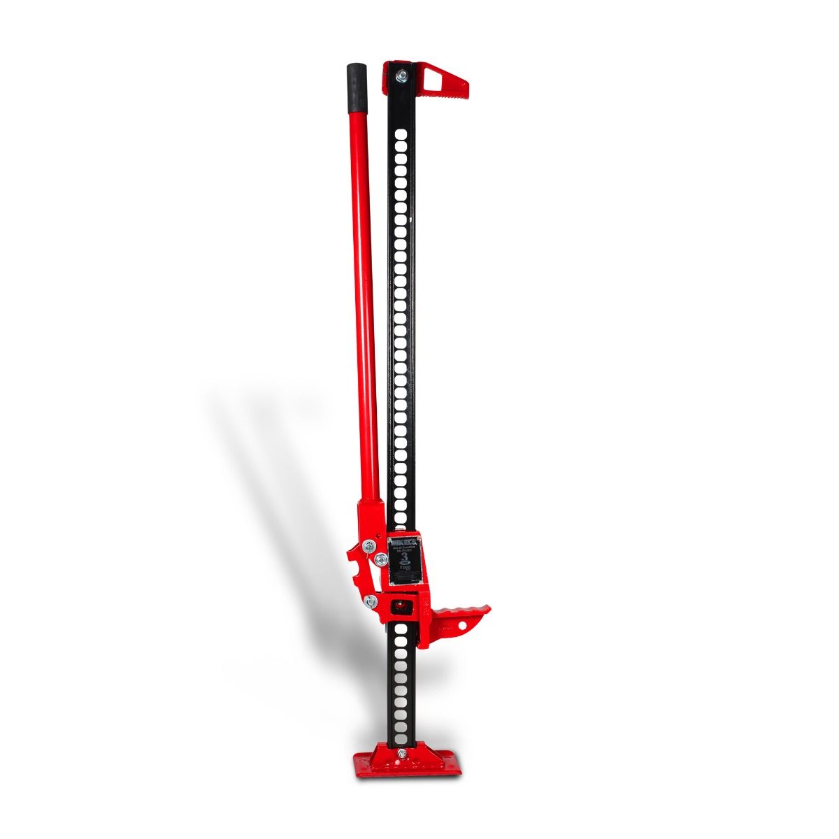 MIKELS GC-7000 Gato de Cremallera (3 ton)