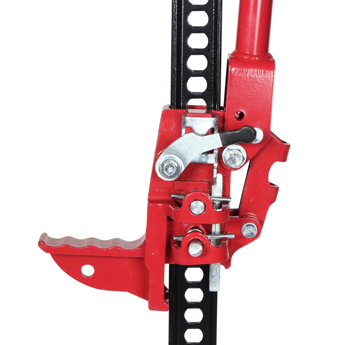 MIKELS GC-7000 Gato de Cremallera (3 ton) - Imagen 3