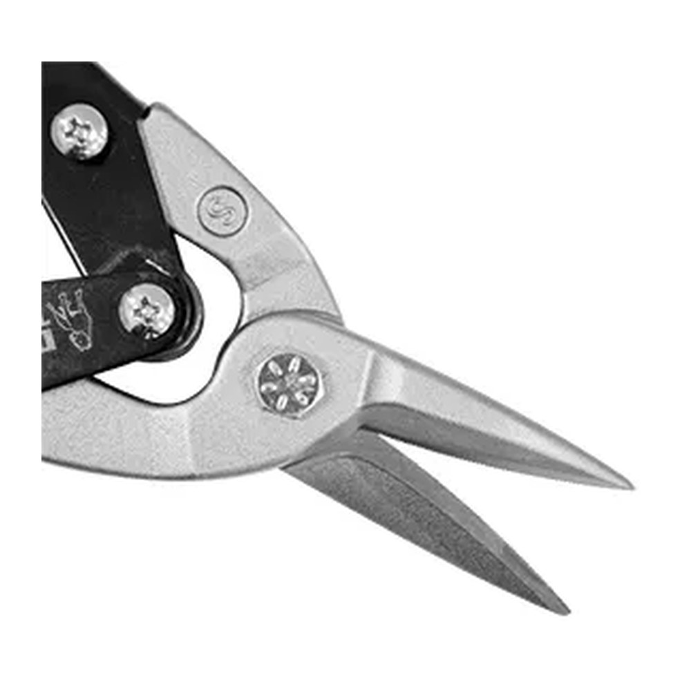 Tijera Recta para Lámina Aviación 10" Dogotuls - Imagen 3