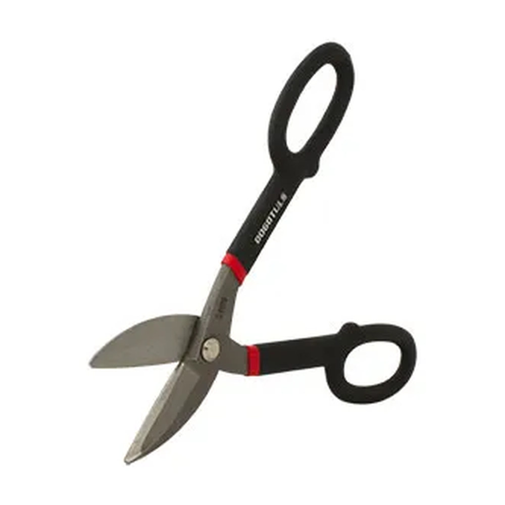 Tijera para Hojalatero 10" Acero Forjado - Imagen 3