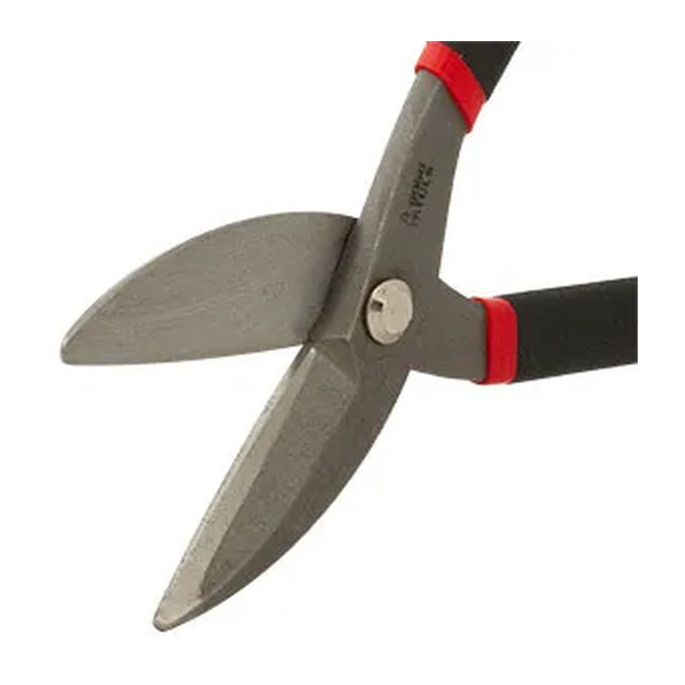 Tijera para Hojalatero 10" Acero Forjado - Imagen 4