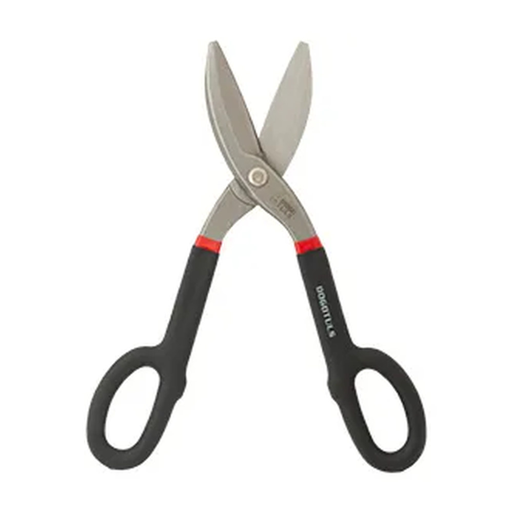 Tijera para Hojalatero 12" Acero Forjado - Imagen 2