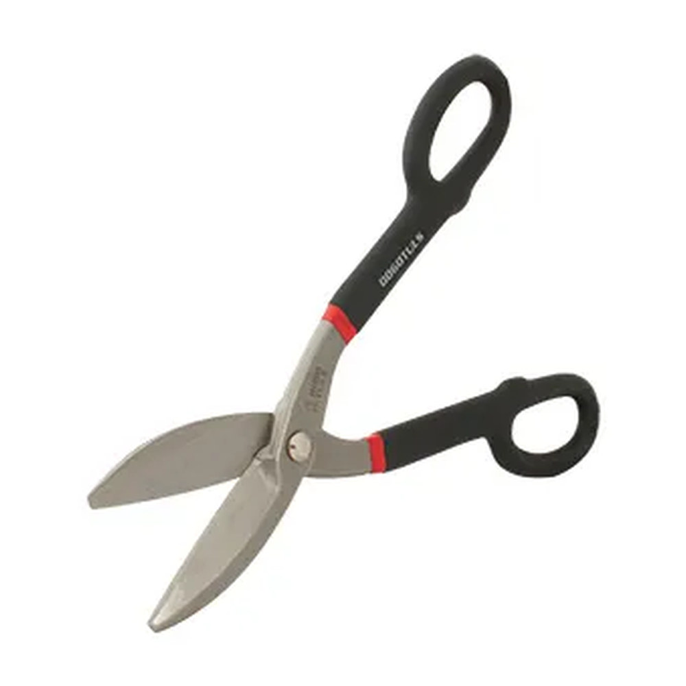 Tijera para Hojalatero 12" Acero Forjado - Imagen 3