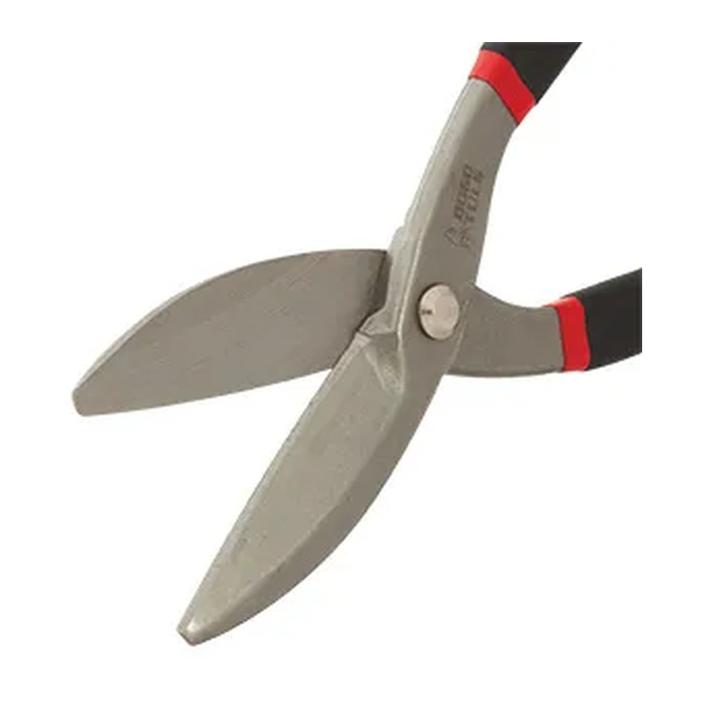 Tijera para Hojalatero 12" Acero Forjado - Imagen 4