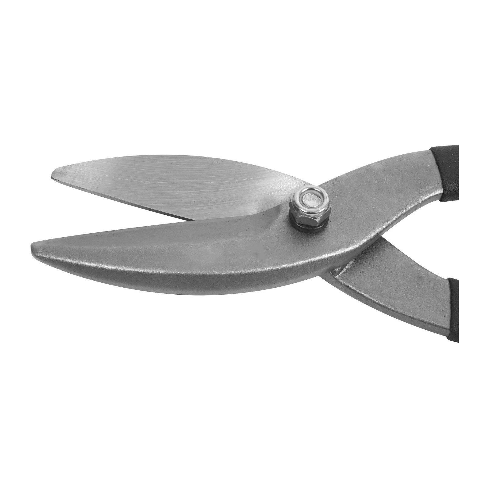 Tijera para Hojalatero 14" Acero Forjado - Imagen 2