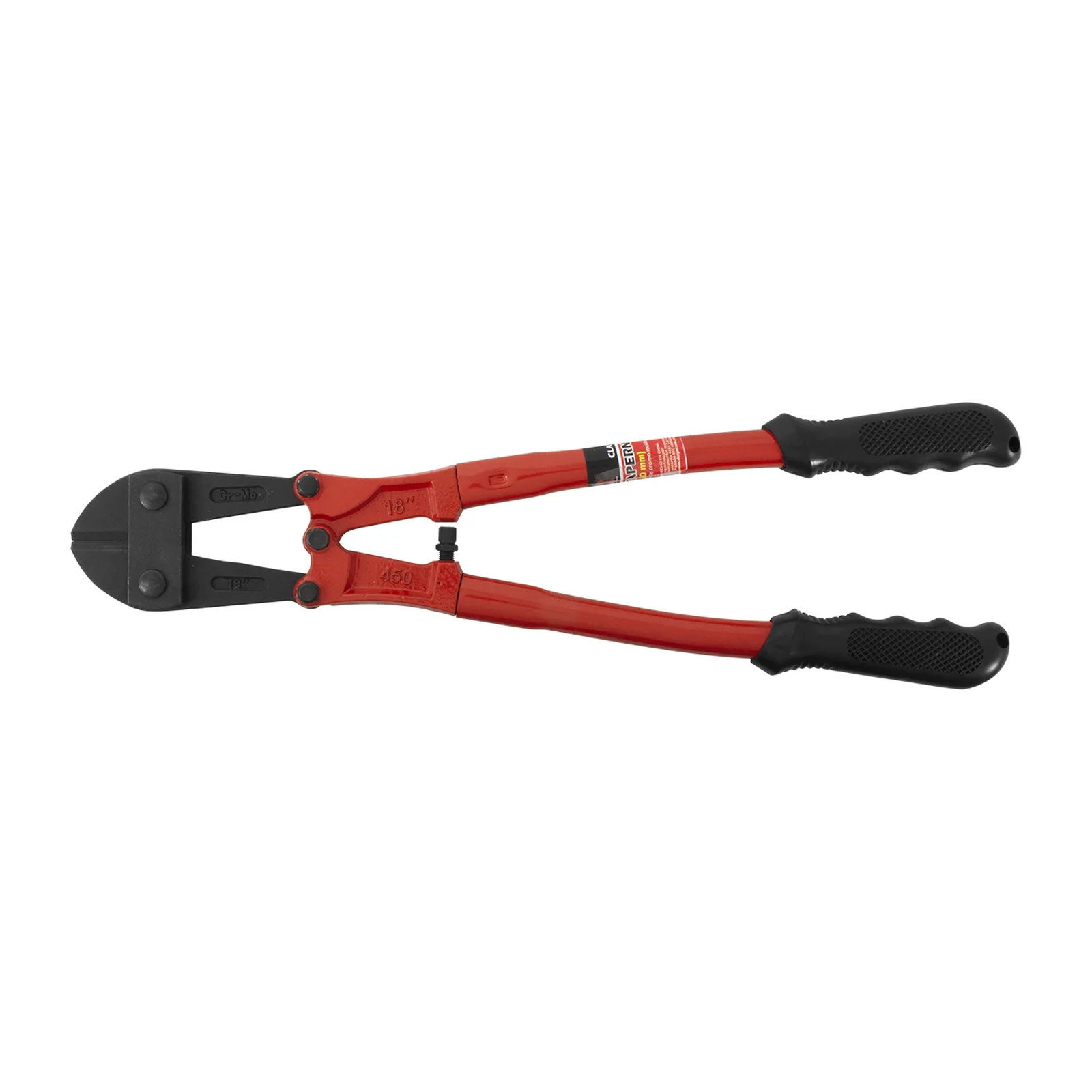 Cortapernos Tubular 18" Capacidad 6 mm