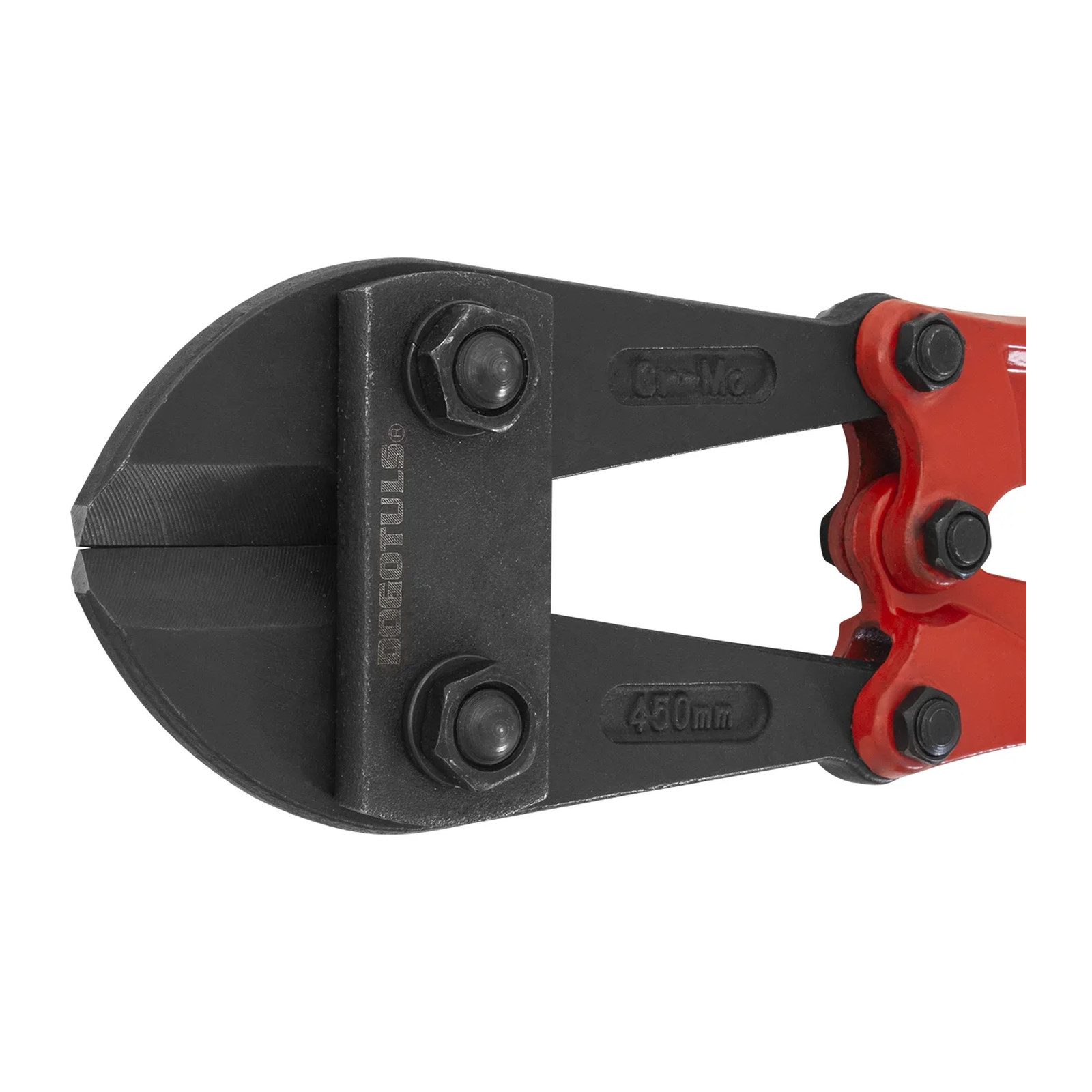 Cortapernos Tubular 18" Capacidad 6 mm - Imagen 2