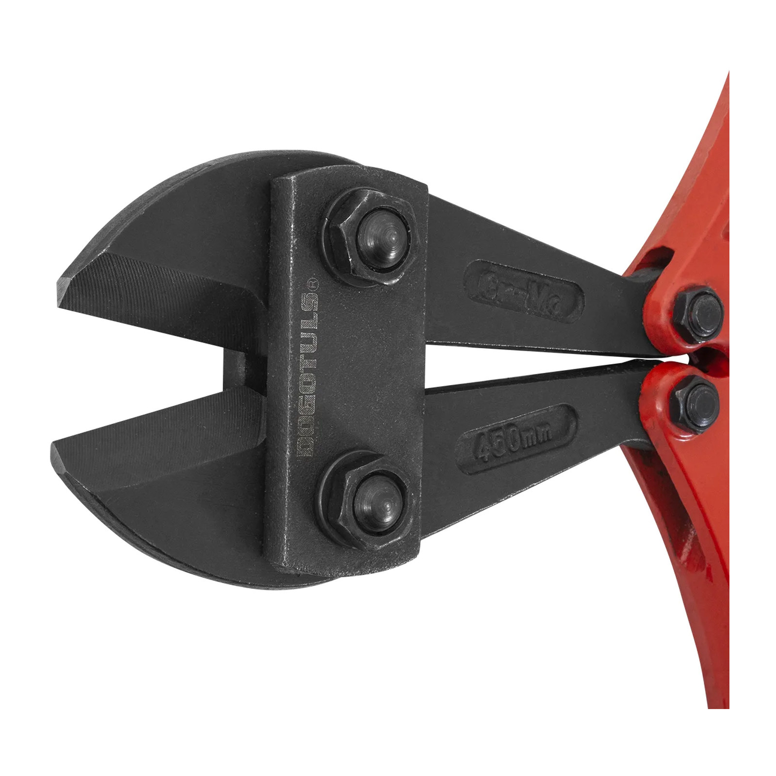 Cortapernos Tubular 18" Capacidad 6 mm - Imagen 3