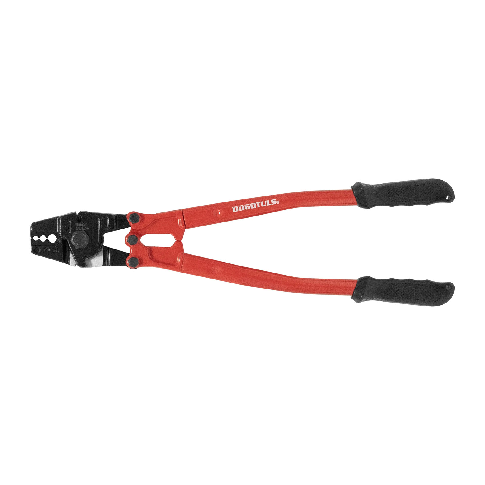 Suajadora 14" con Casquillo 1/16"-3/32"-1/8"
