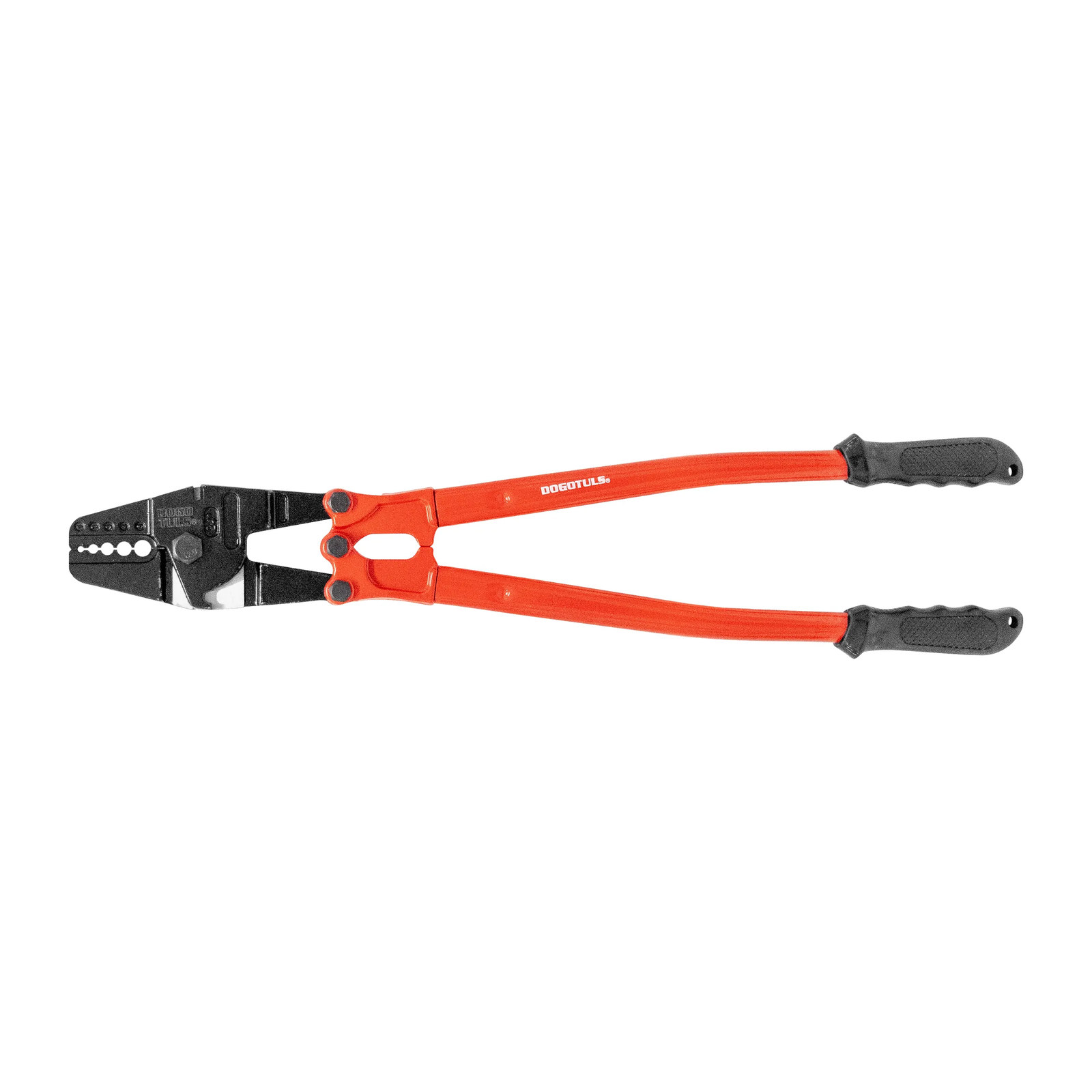 Suajadora 24" con Casquillo 1/16"-3/16"