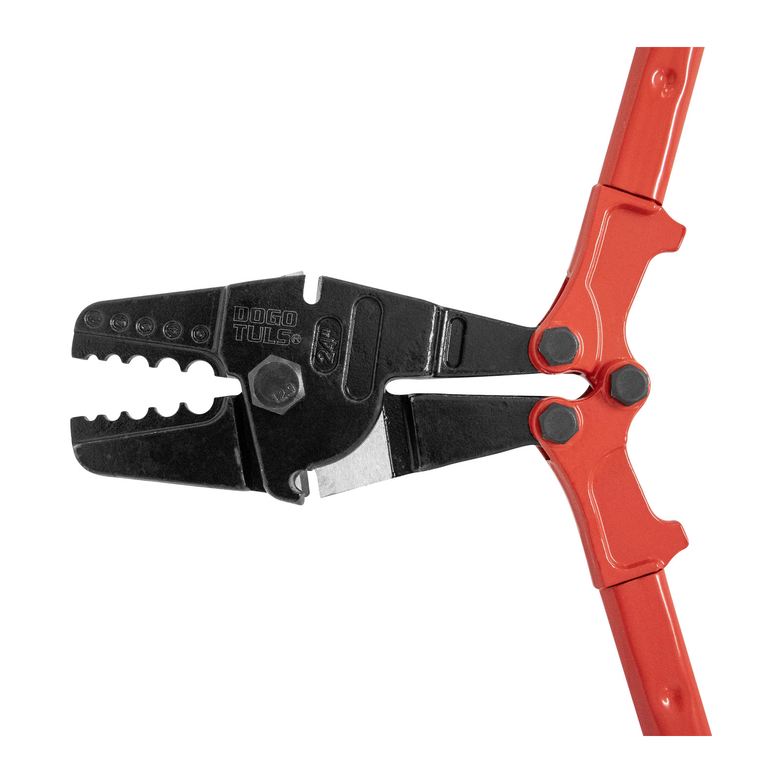 Suajadora 24" con Casquillo 1/16"-3/16" - Imagen 3