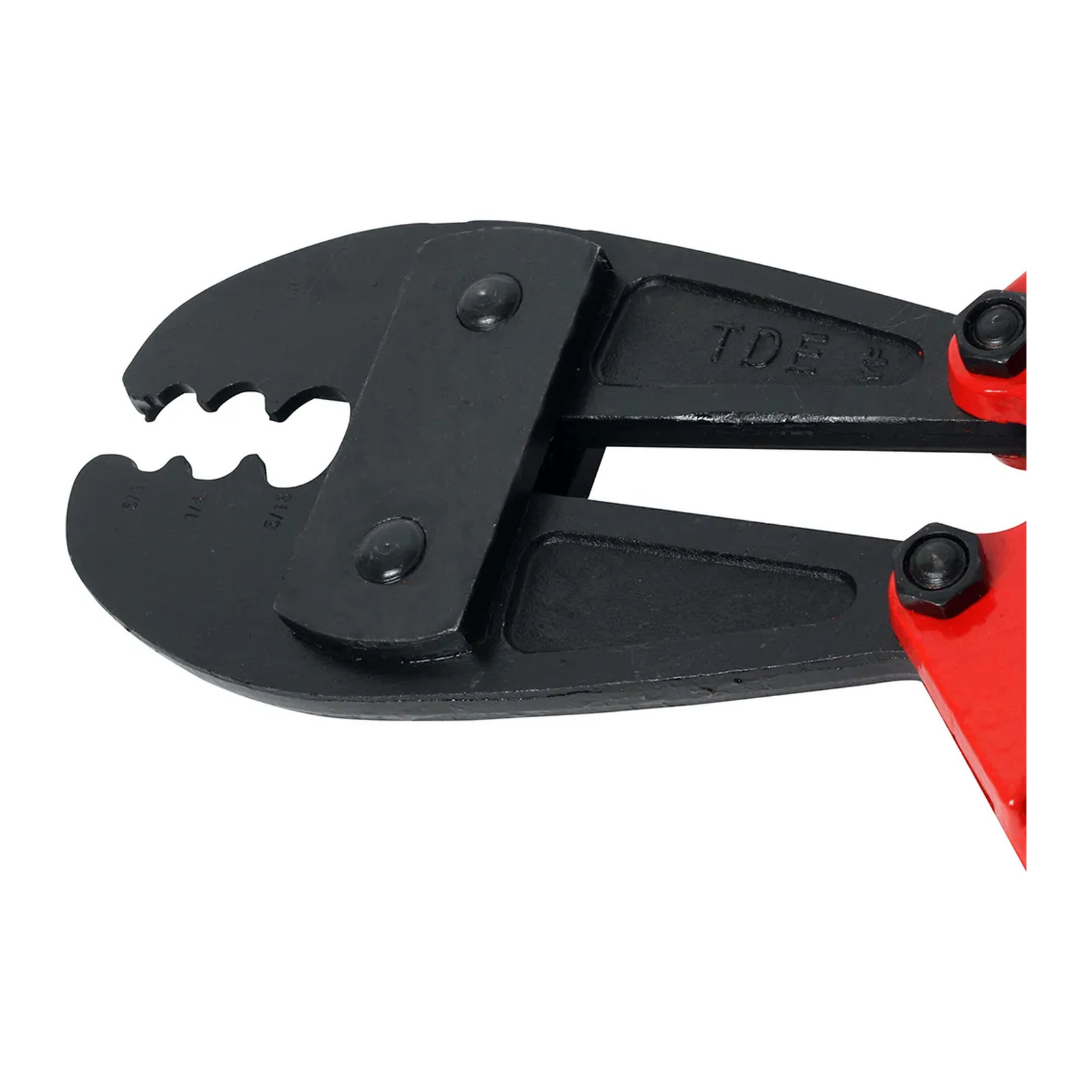 Suajadora 30" con Casquillo 5/32"-1/4"-5/16" - Imagen 2